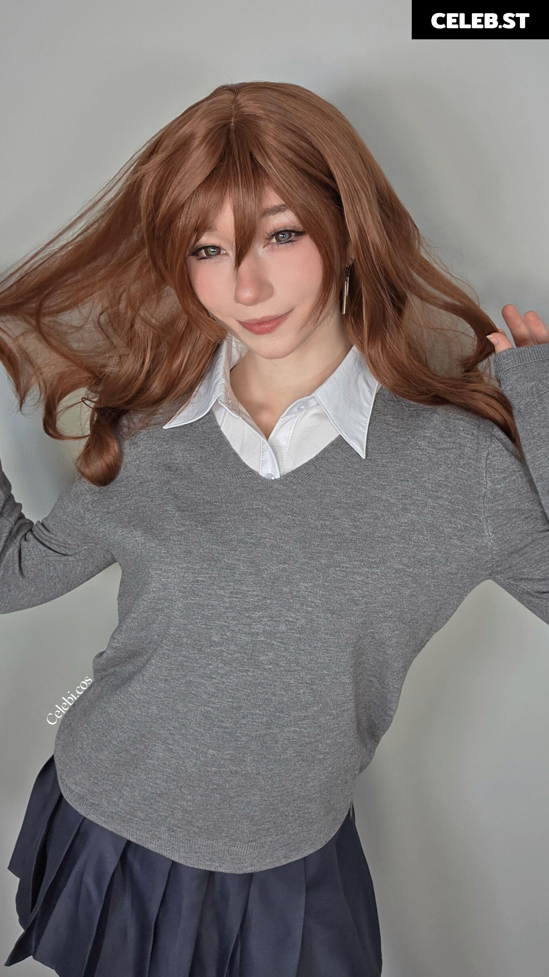 Celebi.cos | Celebi | CelebiCosplays Image 10921596