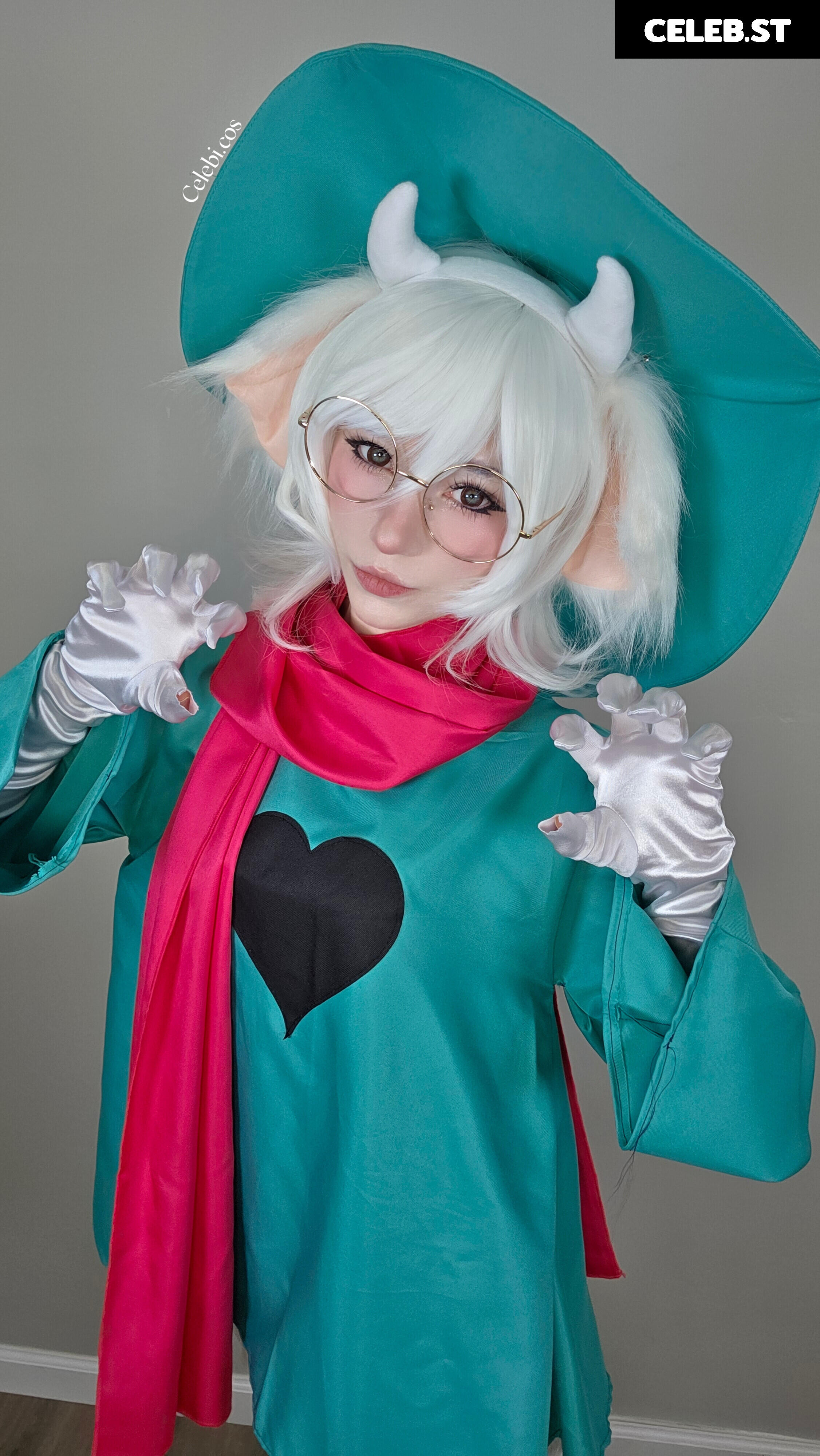 Celebi.cos | Celebi | CelebiCosplays Image 10921582