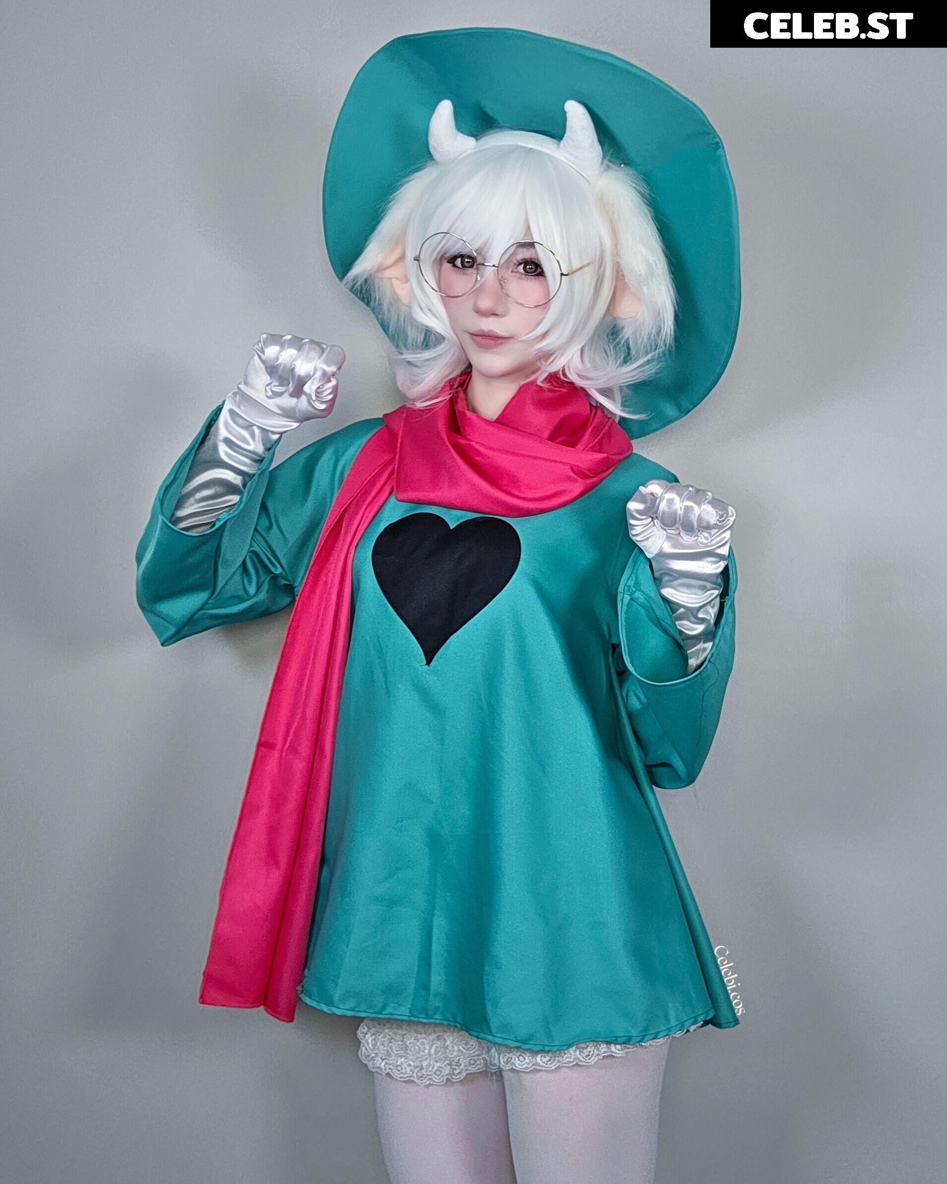 Celebi.cos | Celebi | CelebiCosplays Image 10921580