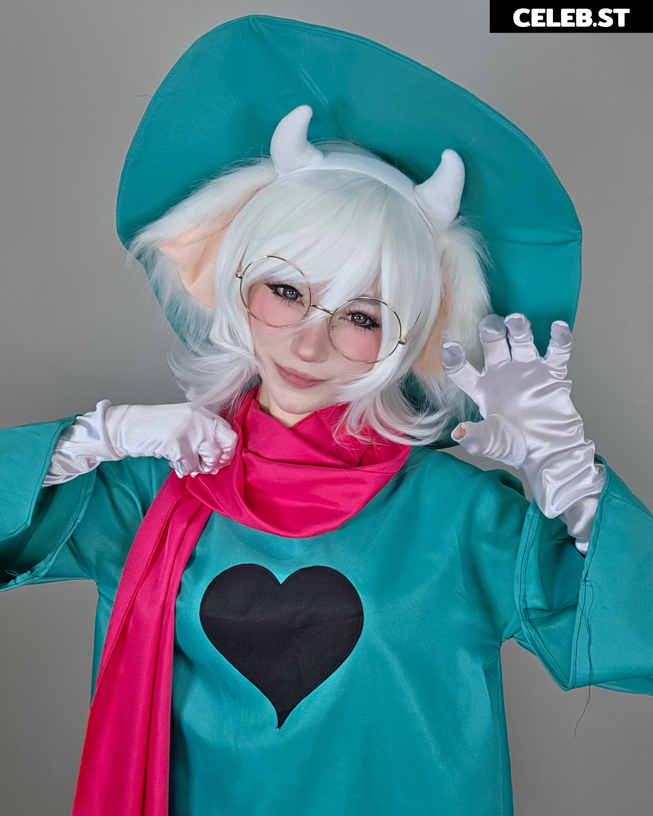 Celebi.cos | Celebi | CelebiCosplays Image 10921584