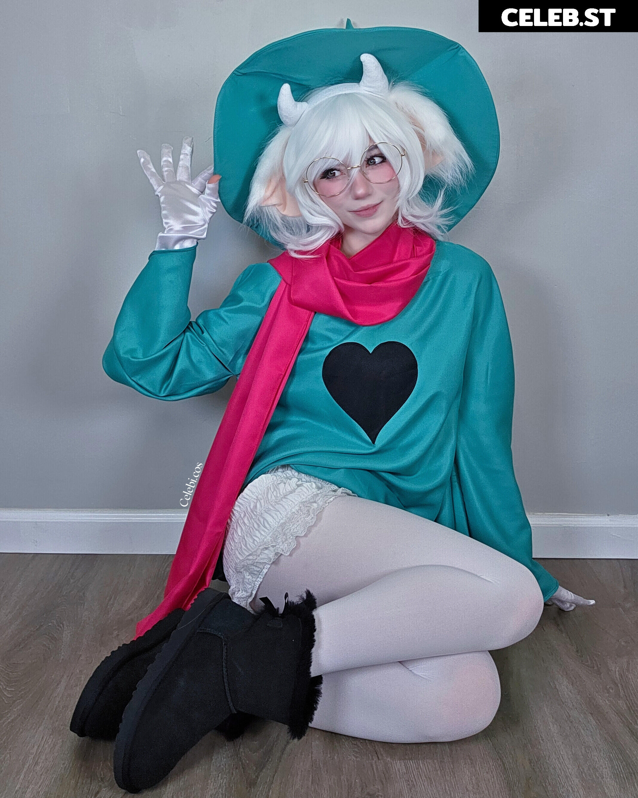 Celebi.cos | Celebi | CelebiCosplays Image 10921589