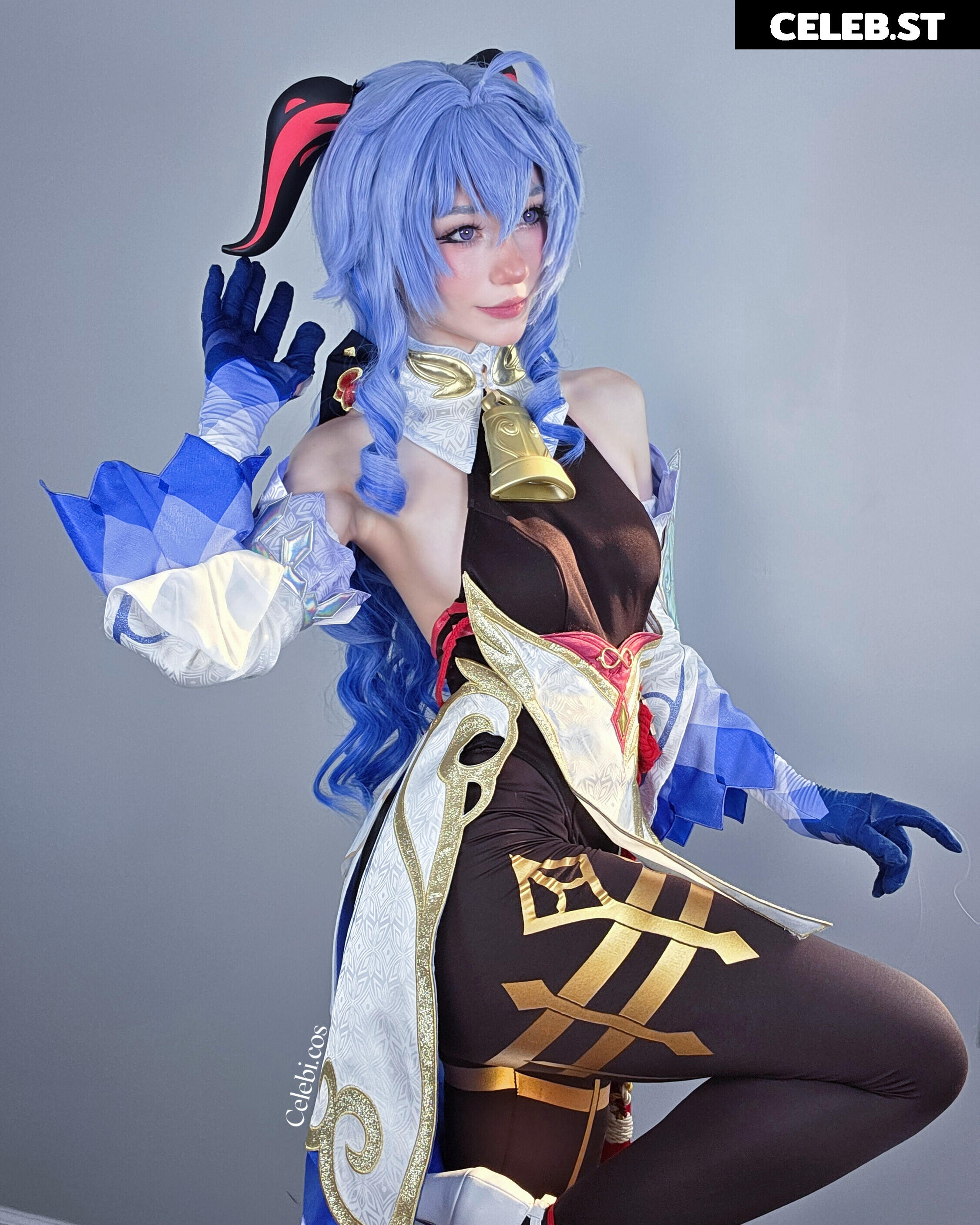 Celebi.cos | Celebi | CelebiCosplays Image 10921532