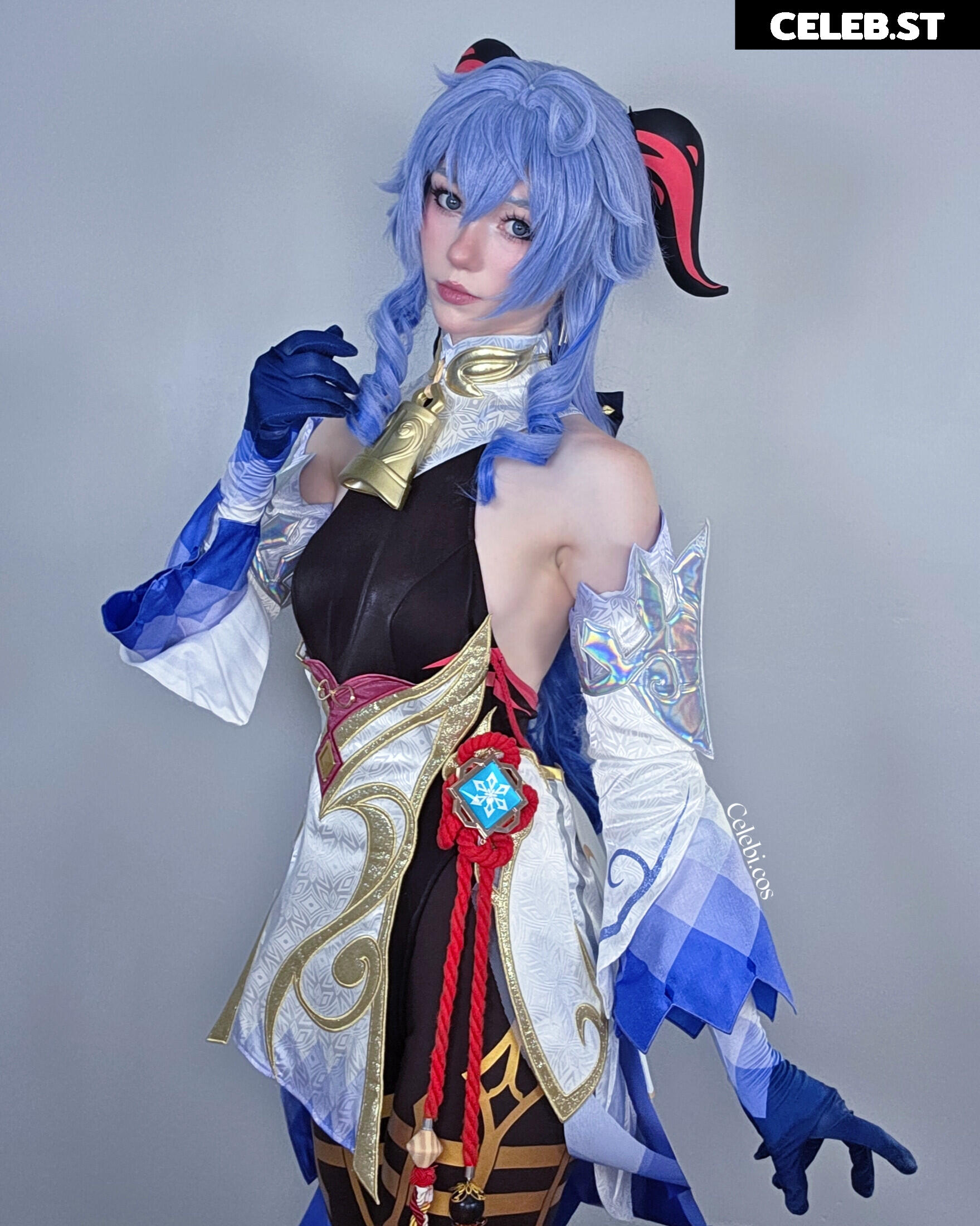 Celebi.cos | Celebi | CelebiCosplays Image 10921539