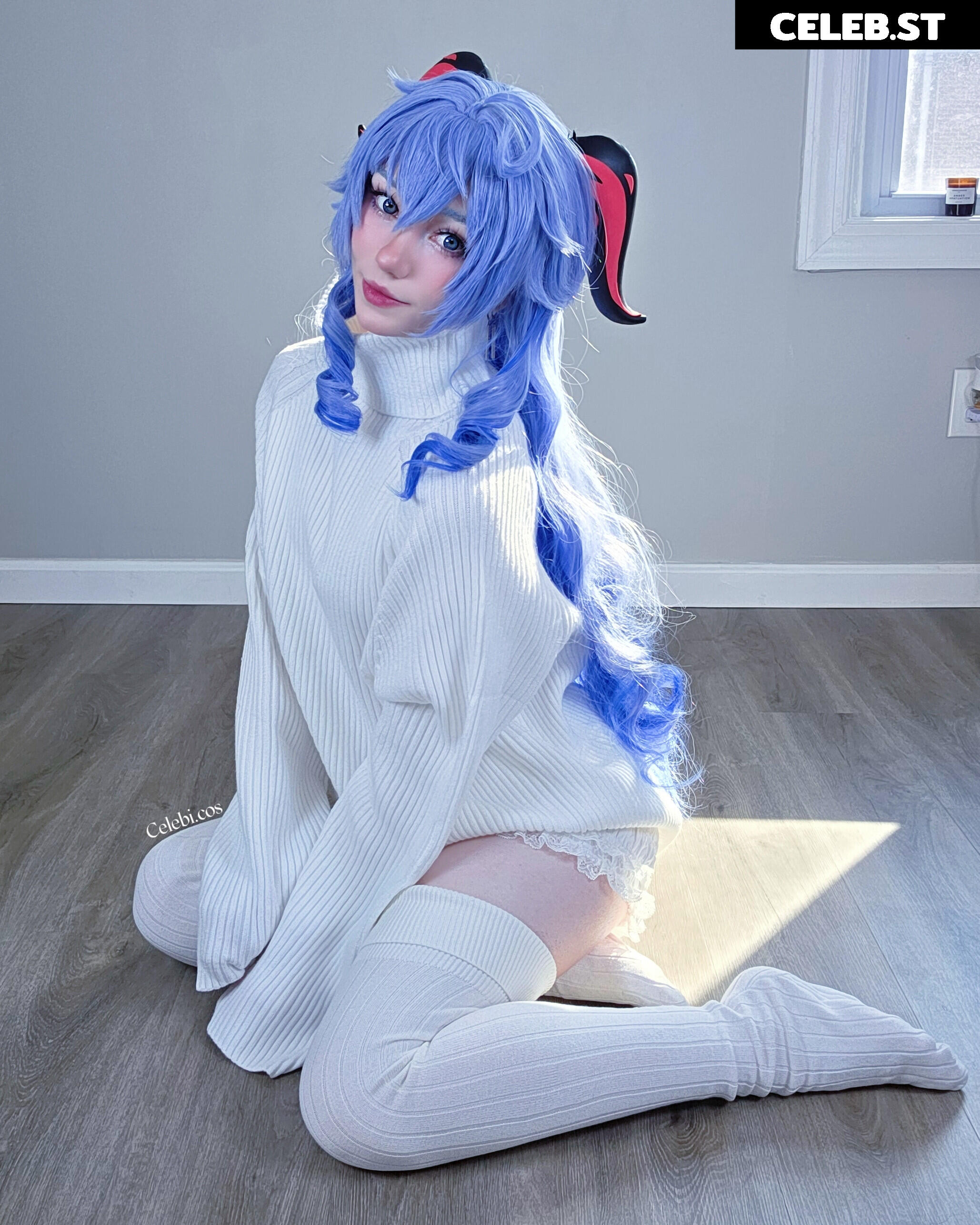 Celebi.cos | Celebi | CelebiCosplays Image 10921563