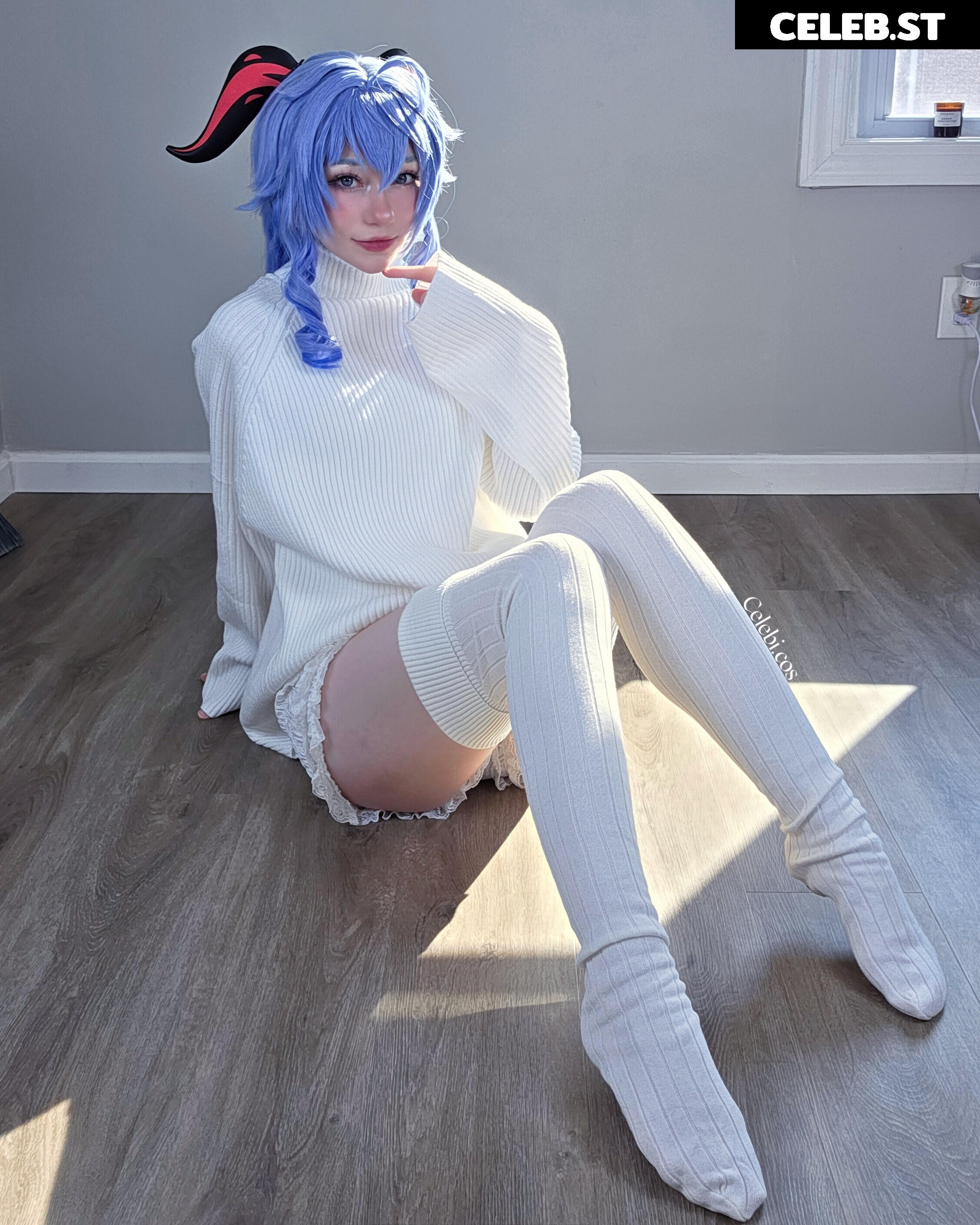 Celebi.cos | Celebi | CelebiCosplays Image 10921564