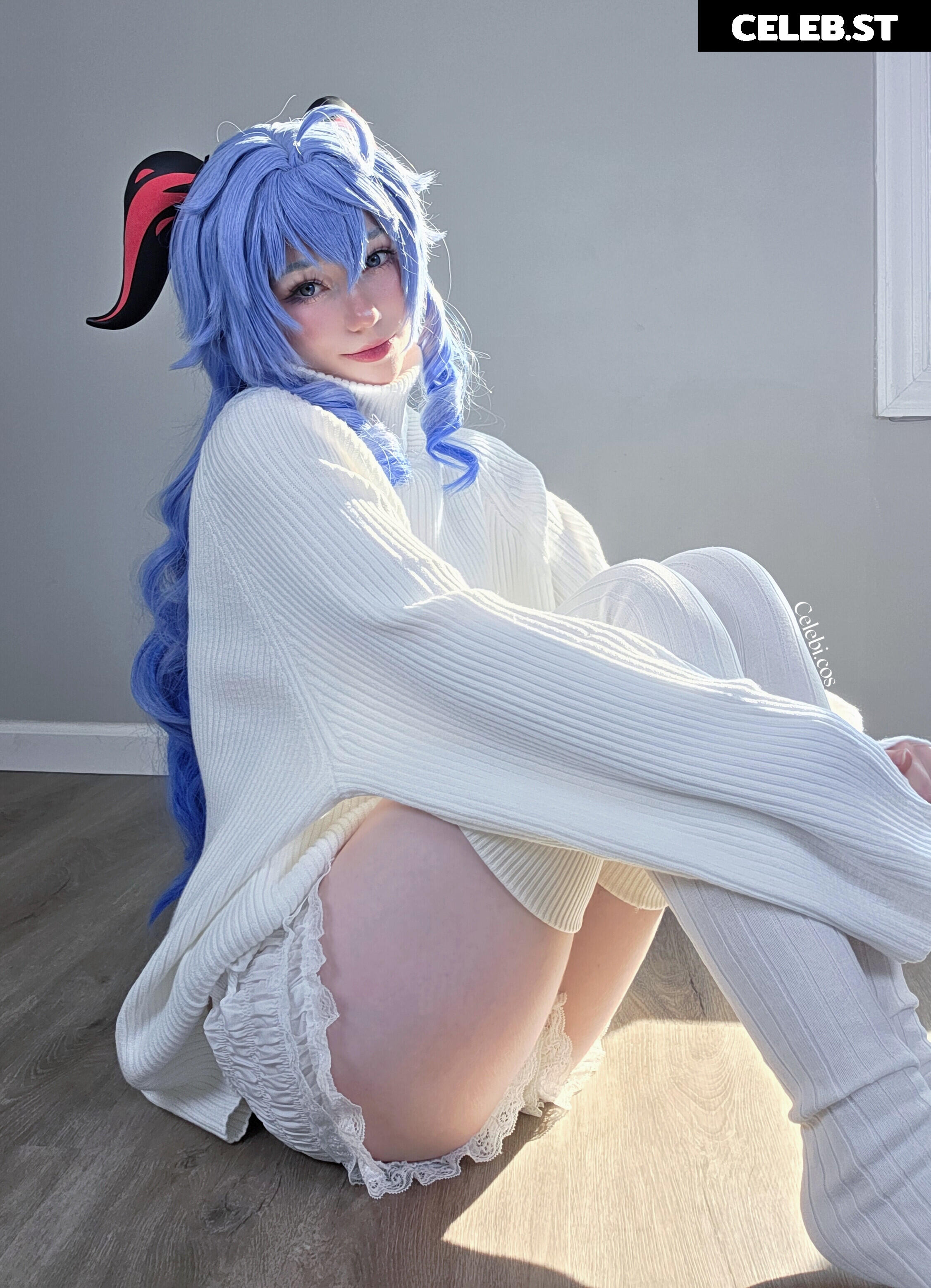 Celebi.cos | Celebi | CelebiCosplays Image 10921555