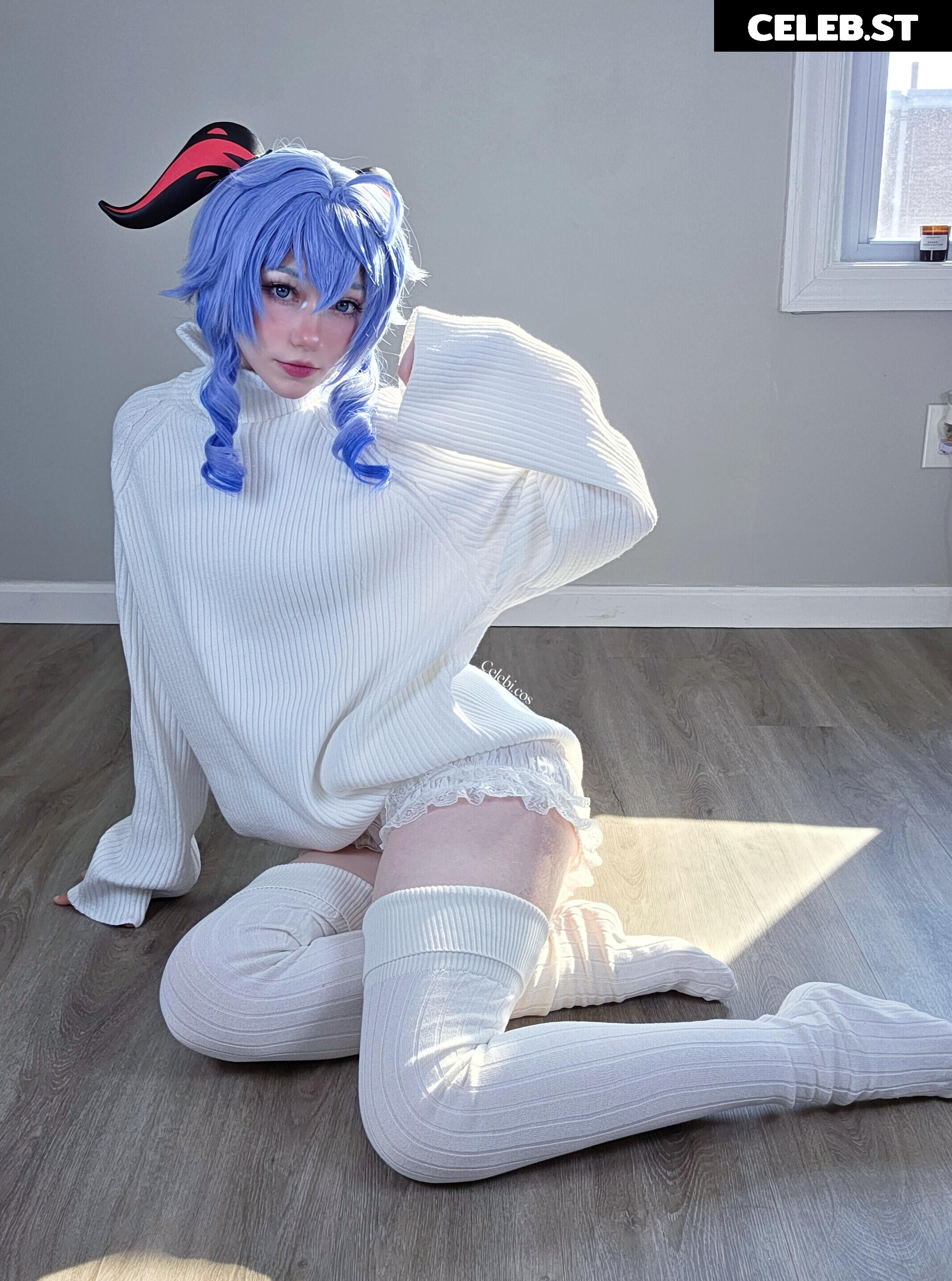 Celebi.cos | Celebi | CelebiCosplays Image 10921559