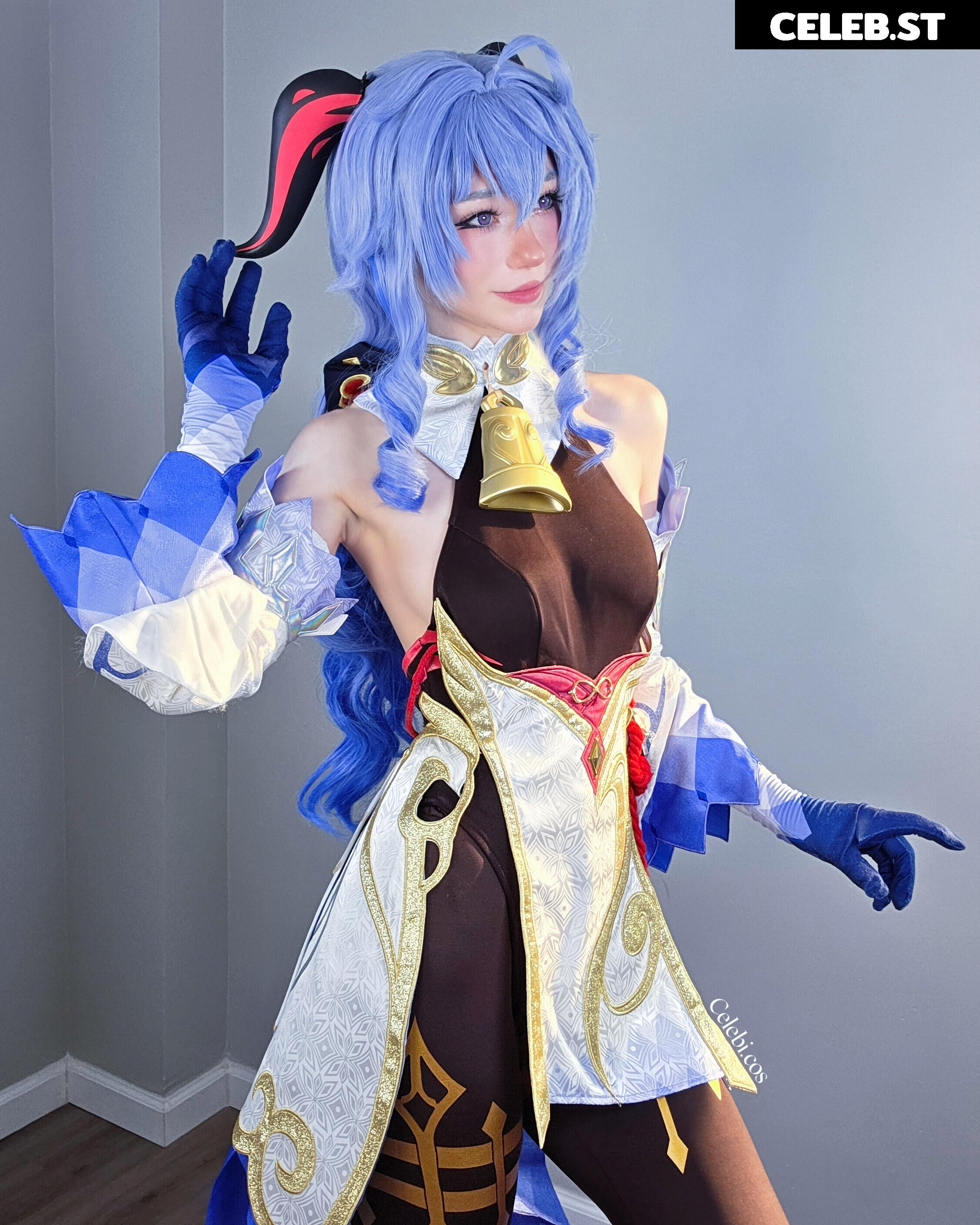 Celebi.cos | Celebi | CelebiCosplays Image 10921543