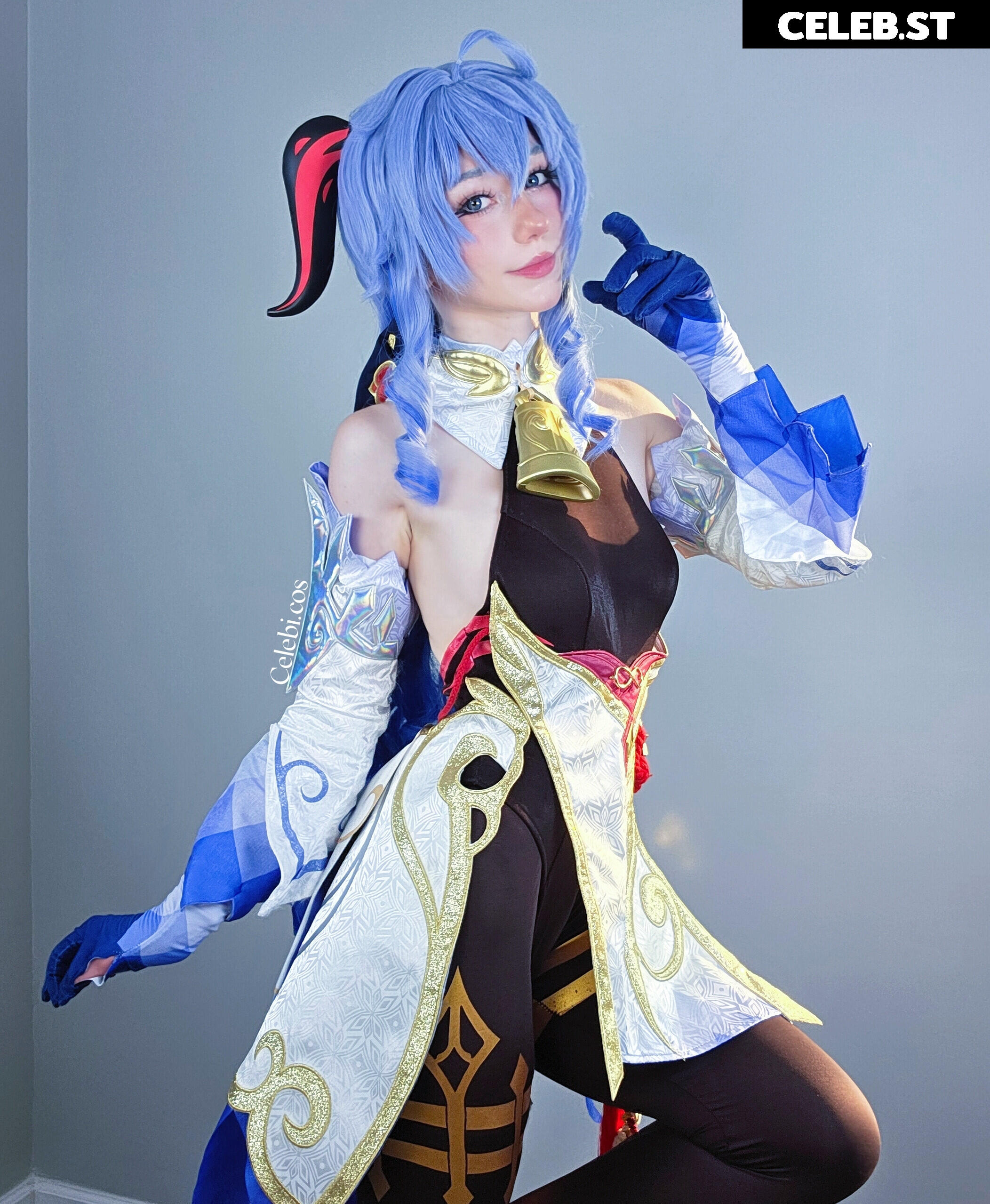 Celebi.cos | Celebi | CelebiCosplays Image 10921546