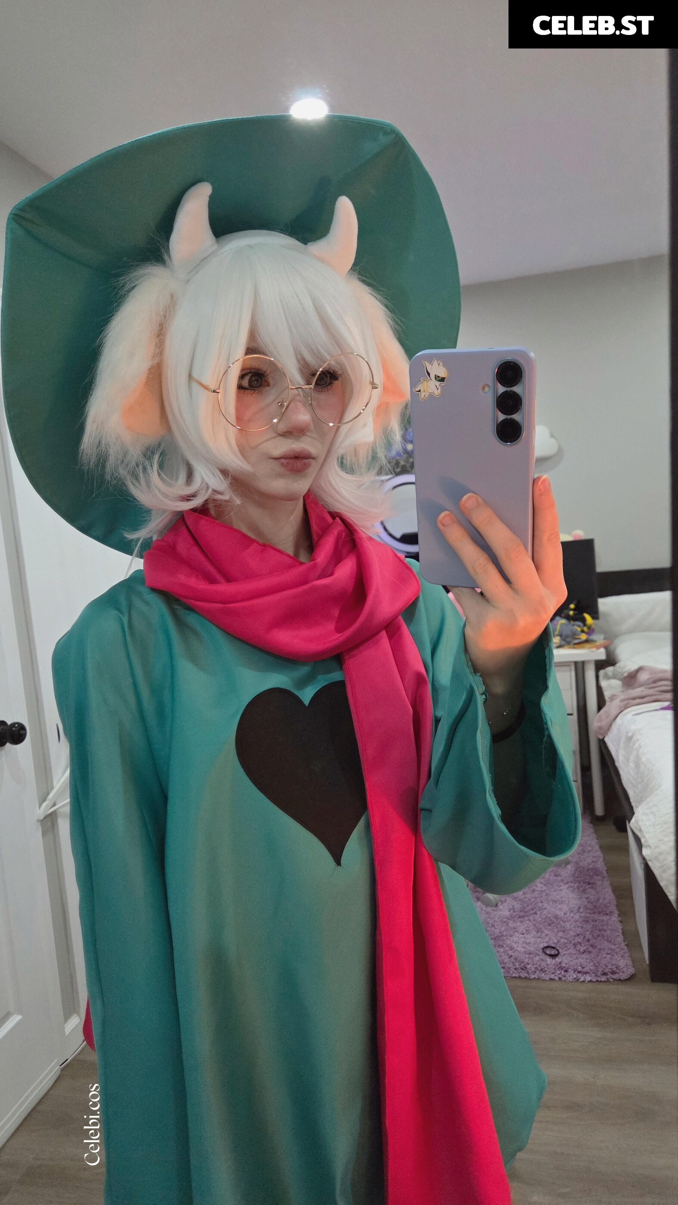 Celebi.cos | Celebi | CelebiCosplays Image 10921577