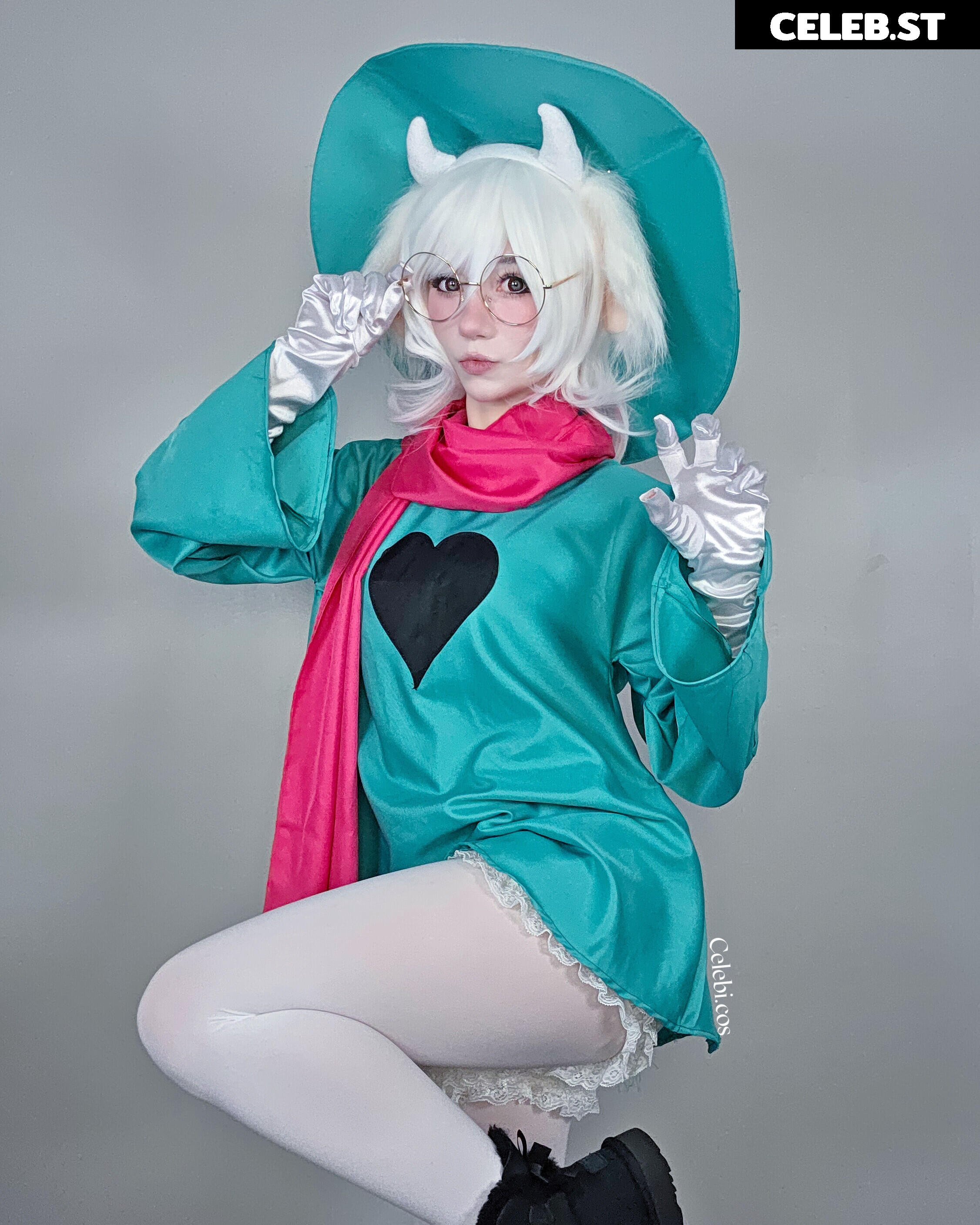 Celebi.cos | Celebi | CelebiCosplays Image 10921574