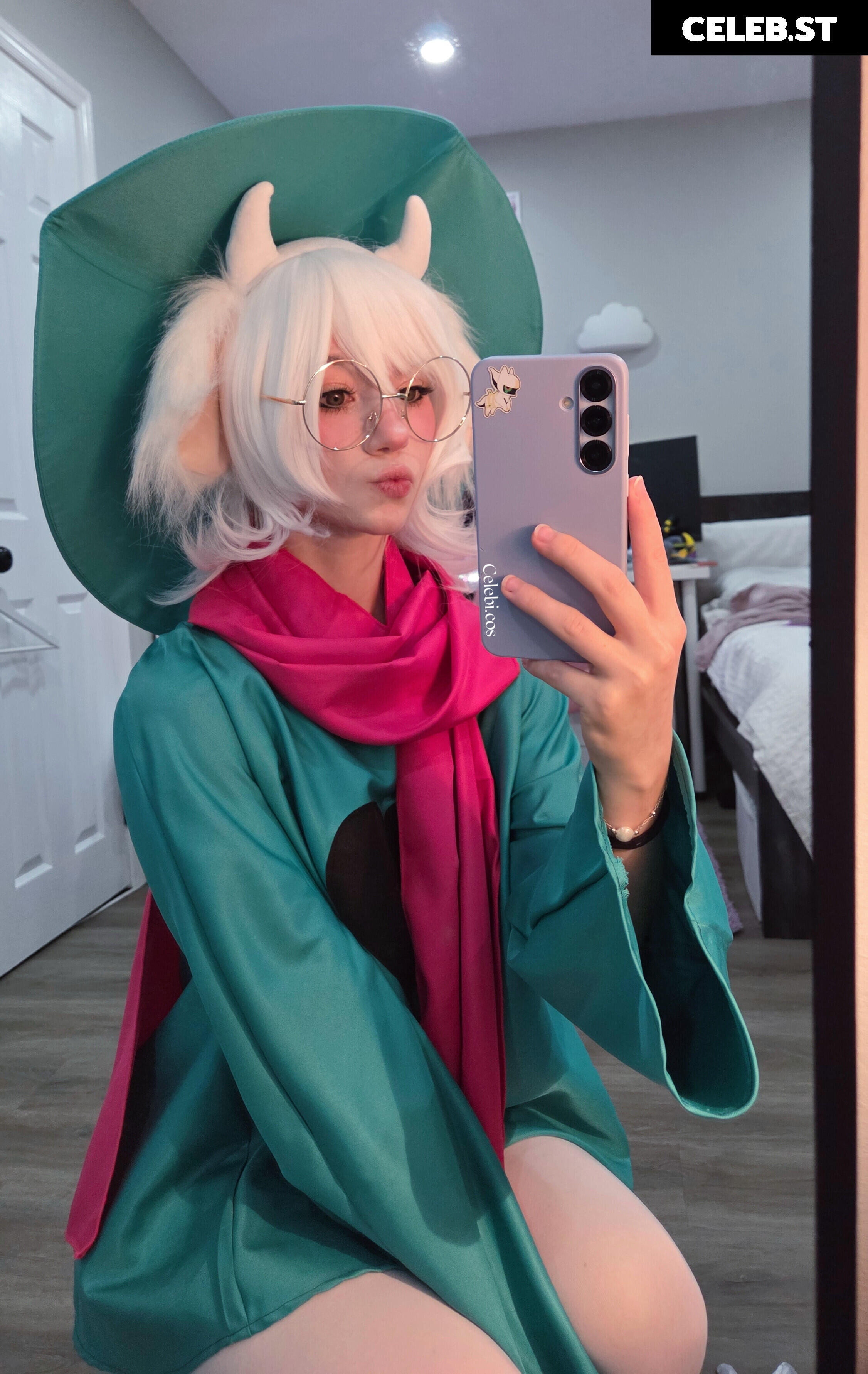 Celebi.cos | Celebi | CelebiCosplays Image 10921578