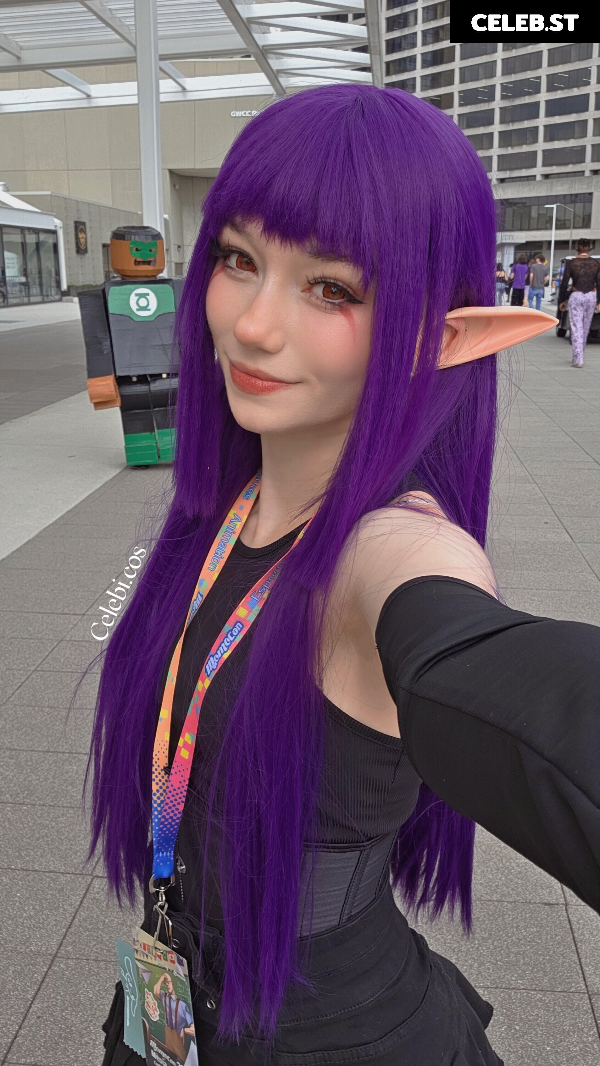 Celebi.cos | Celebi | CelebiCosplays Image 10921492