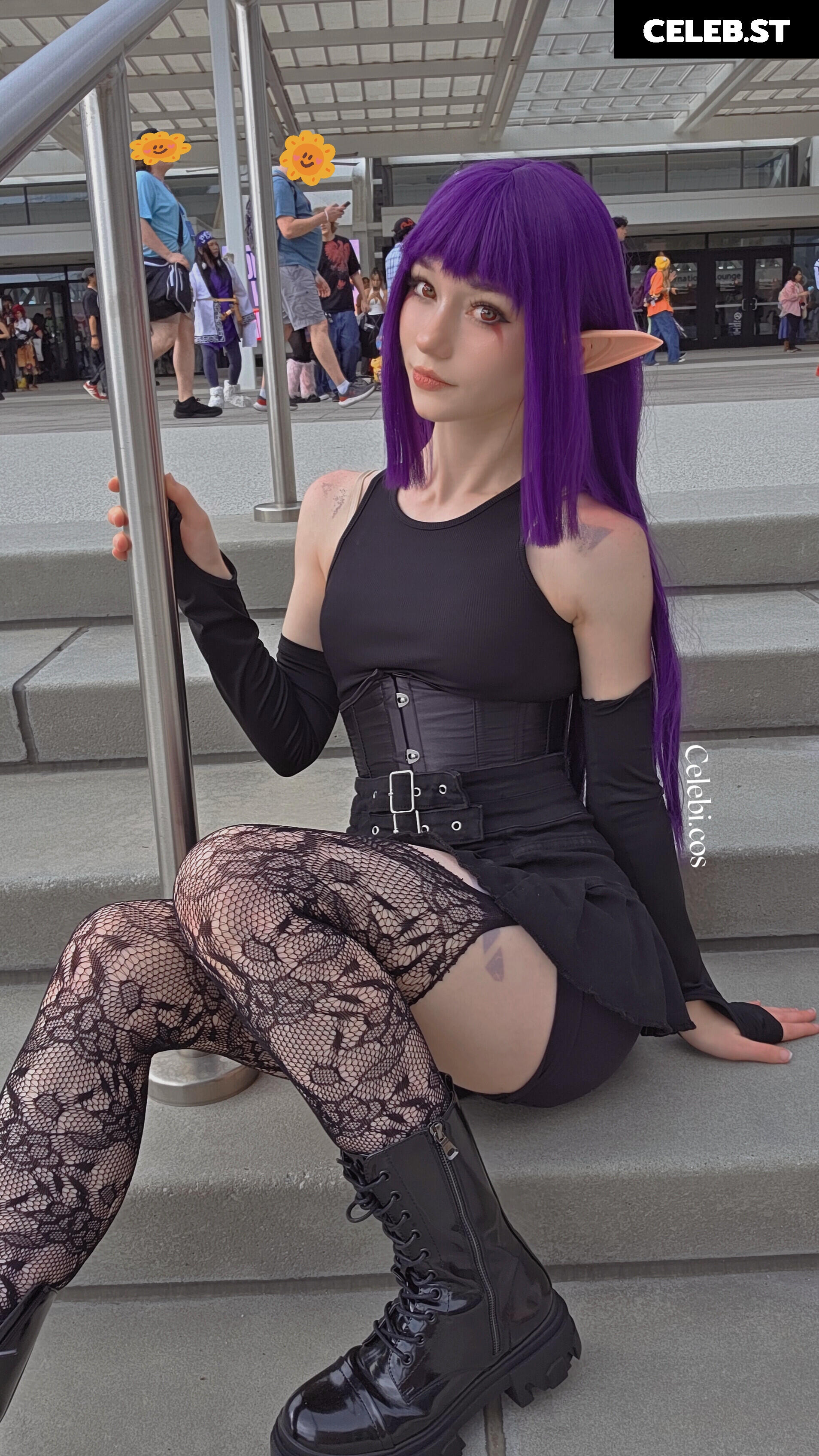 Celebi.cos | Celebi | CelebiCosplays Image 10921496