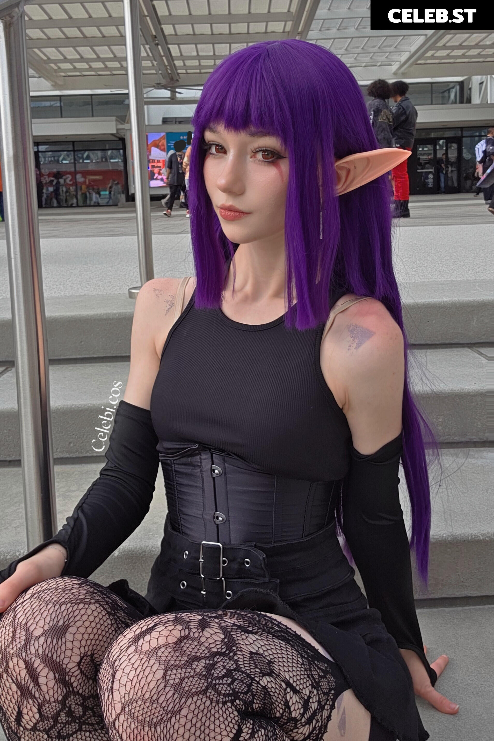 Celebi.cos | Celebi | CelebiCosplays Image 10921495