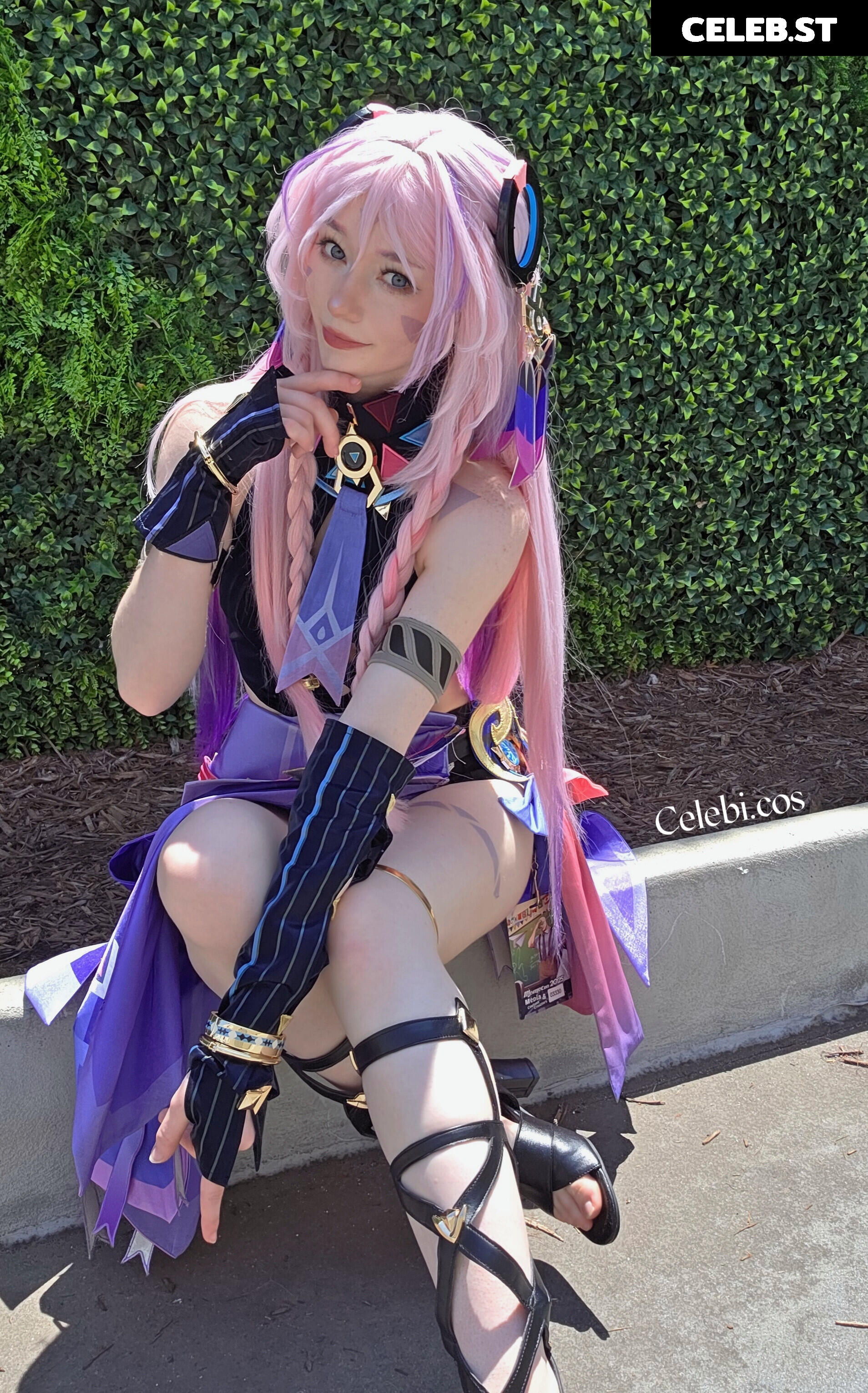 Celebi.cos | Celebi | CelebiCosplays Image 10921459