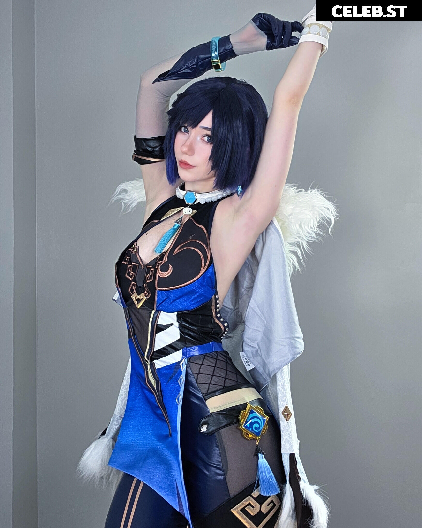Celebi.cos | Celebi | CelebiCosplays Image 10921620
