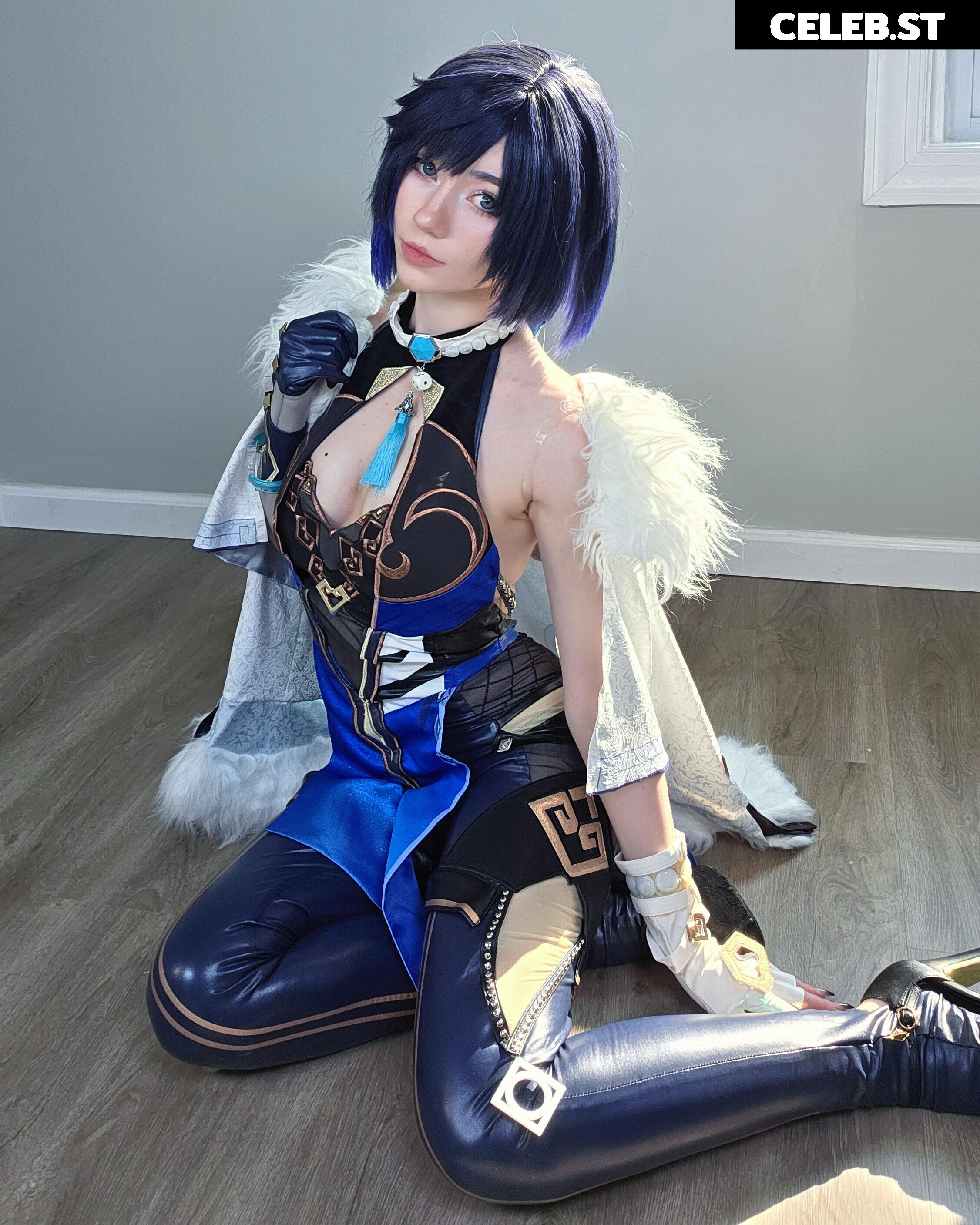 Celebi.cos | Celebi | CelebiCosplays Image 10921625