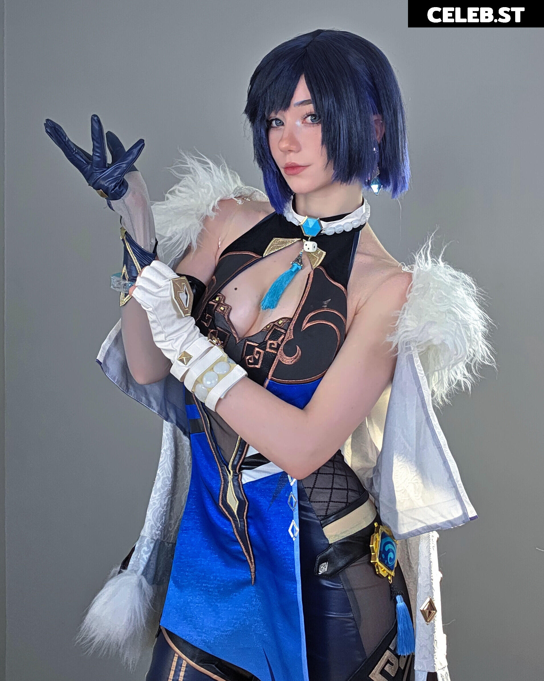 Celebi.cos | Celebi | CelebiCosplays Image 10921617
