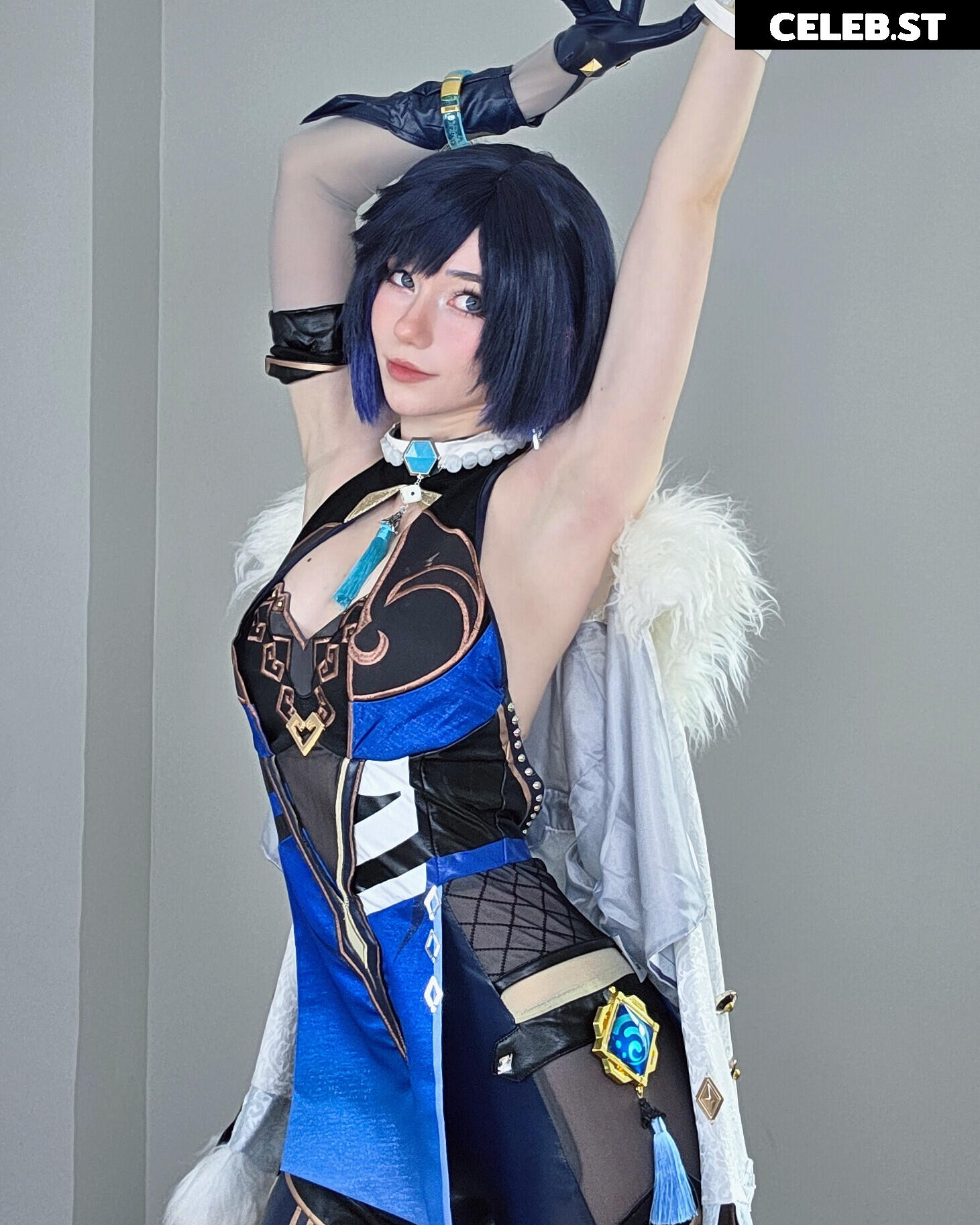 Celebi.cos | Celebi | CelebiCosplays Image 10921615