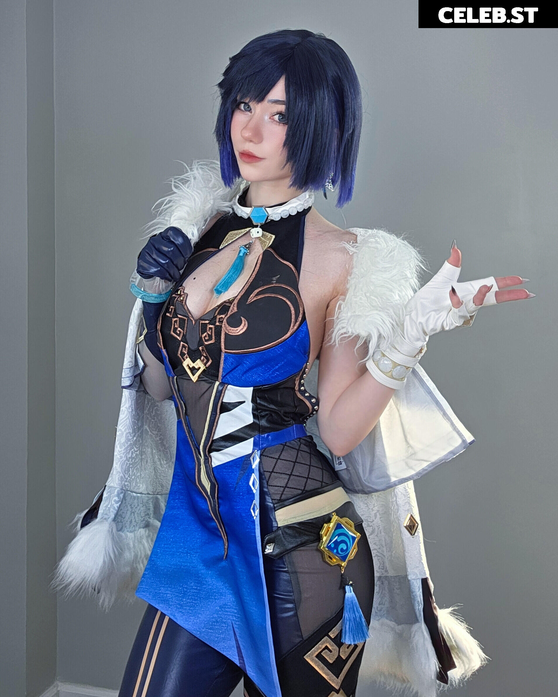 Celebi.cos | Celebi | CelebiCosplays Image 10921619