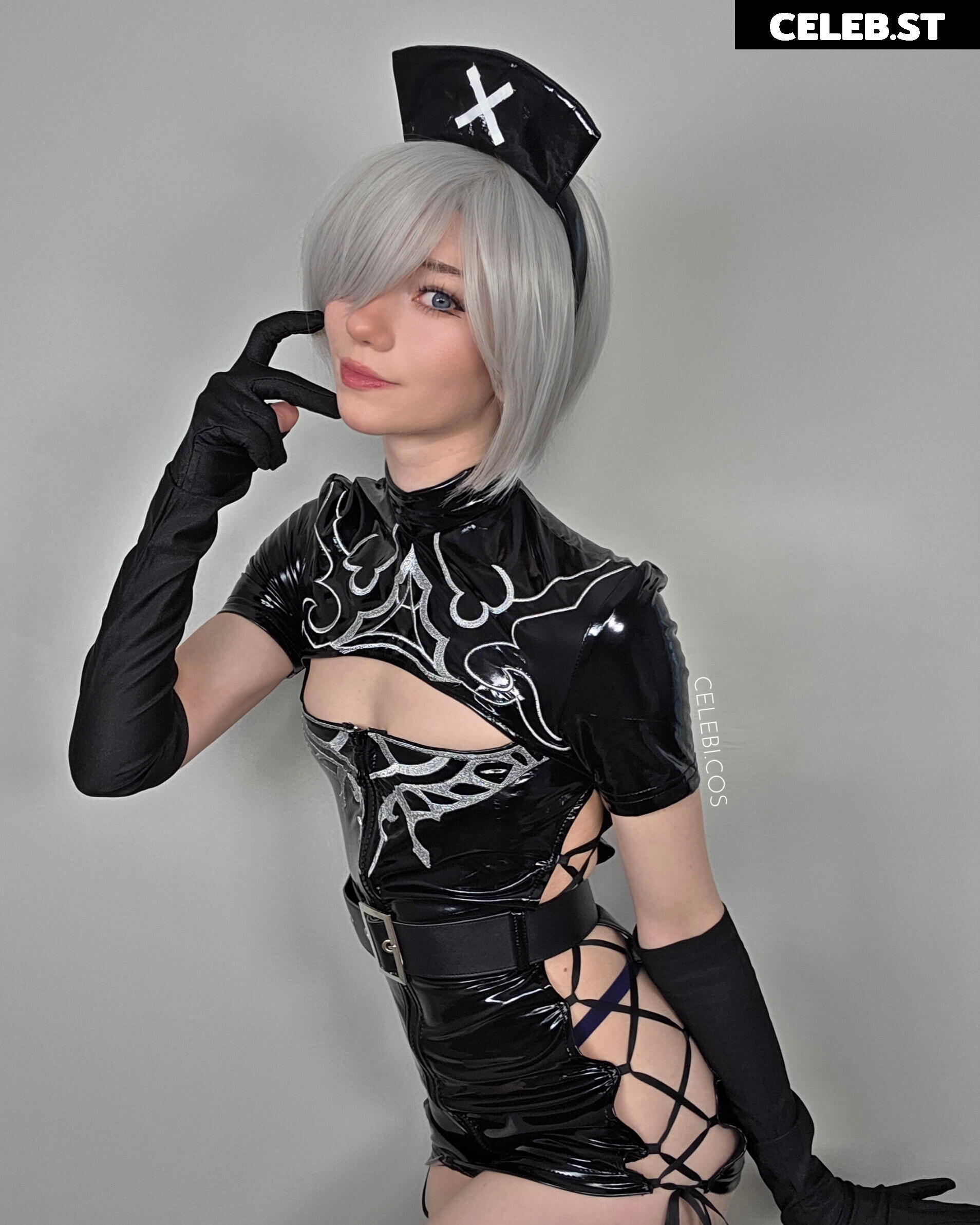 Celebi.cos | Celebi | CelebiCosplays Image 10921037