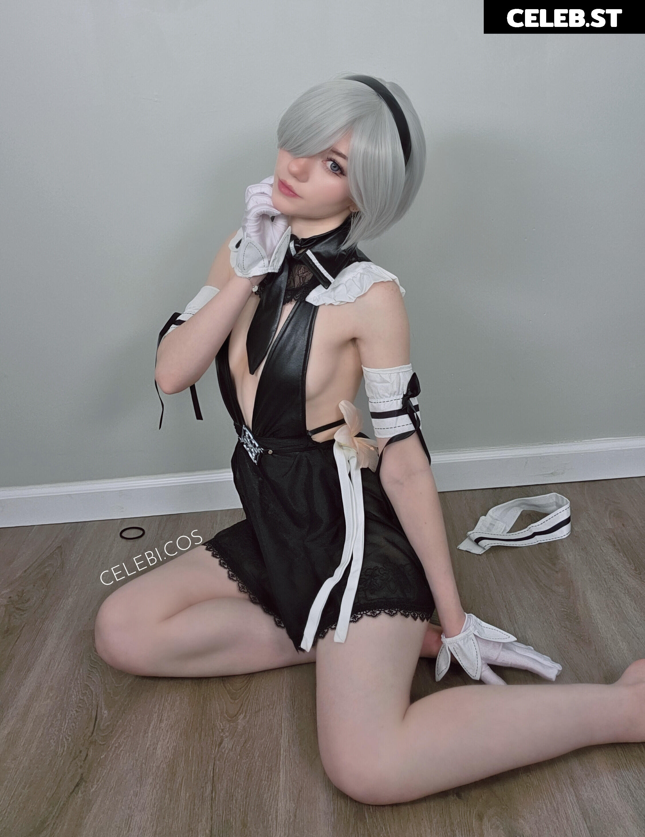 Celebi.cos | Celebi | CelebiCosplays Image 10921040