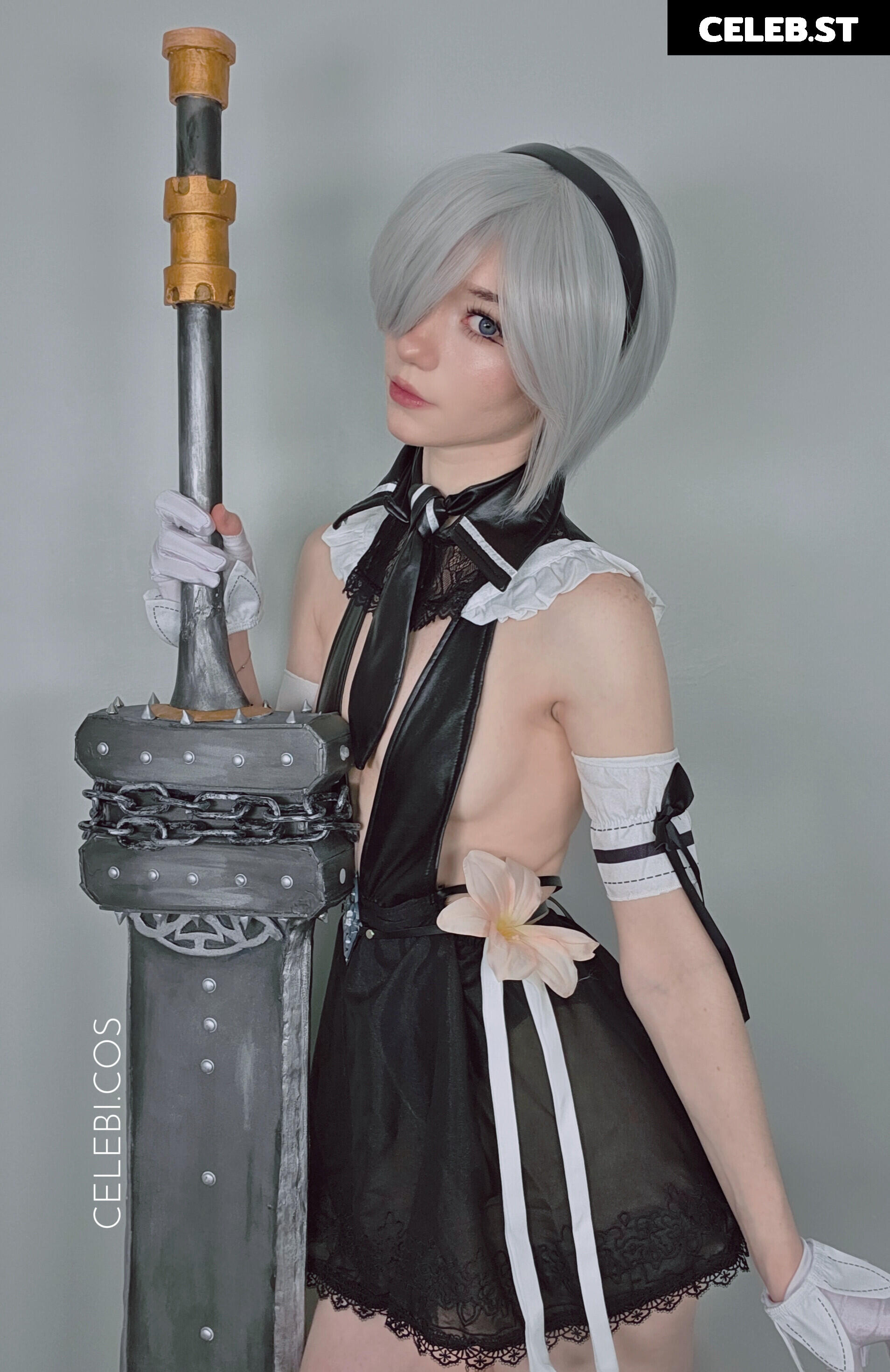 Celebi.cos | Celebi | CelebiCosplays Image 10921048