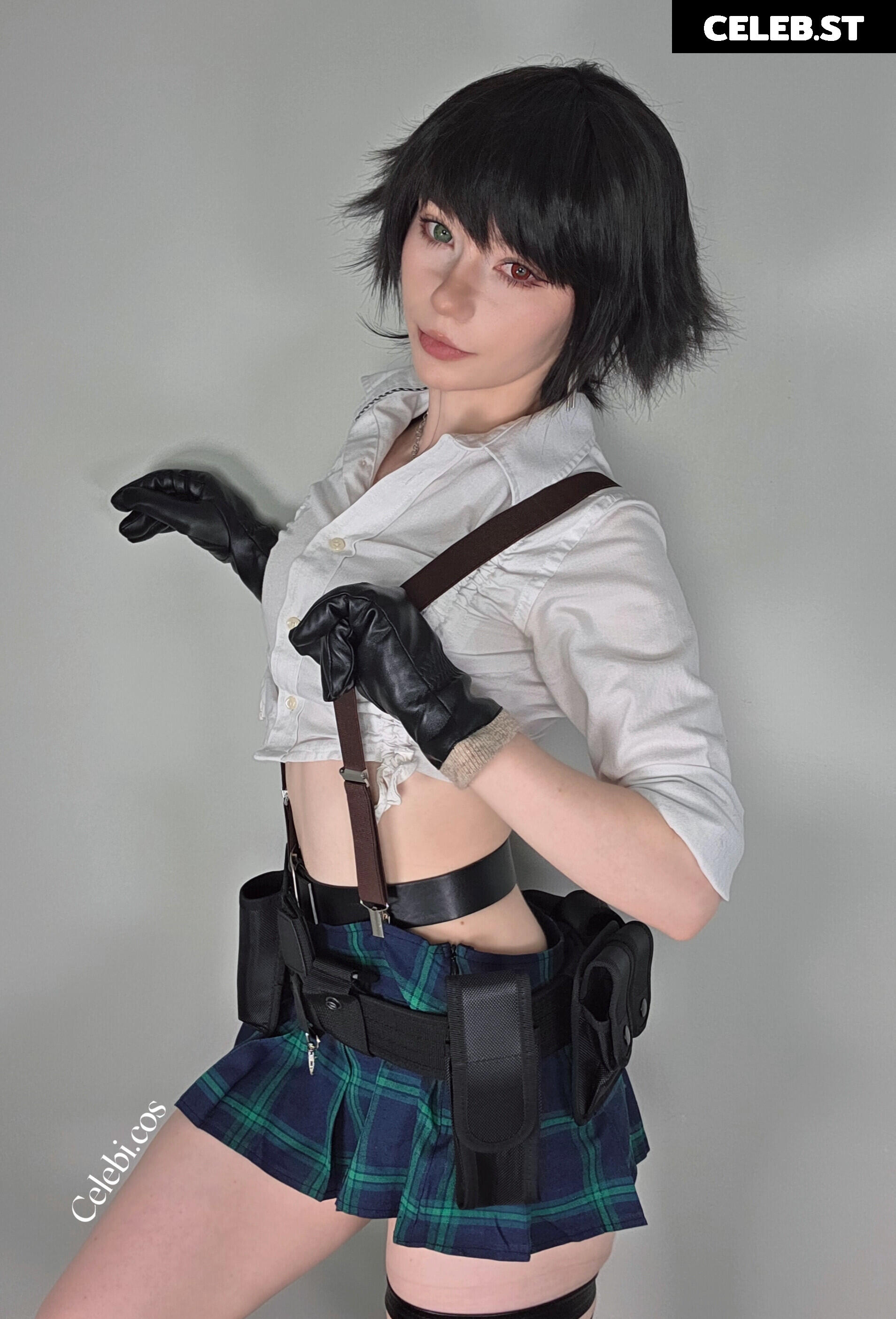 Celebi.cos | Celebi | CelebiCosplays Image 10920936