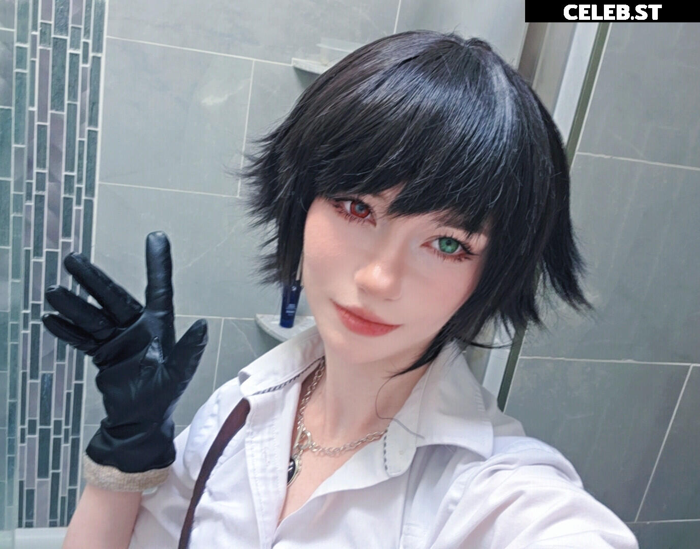 Celebi.cos | Celebi | CelebiCosplays Image 10920935