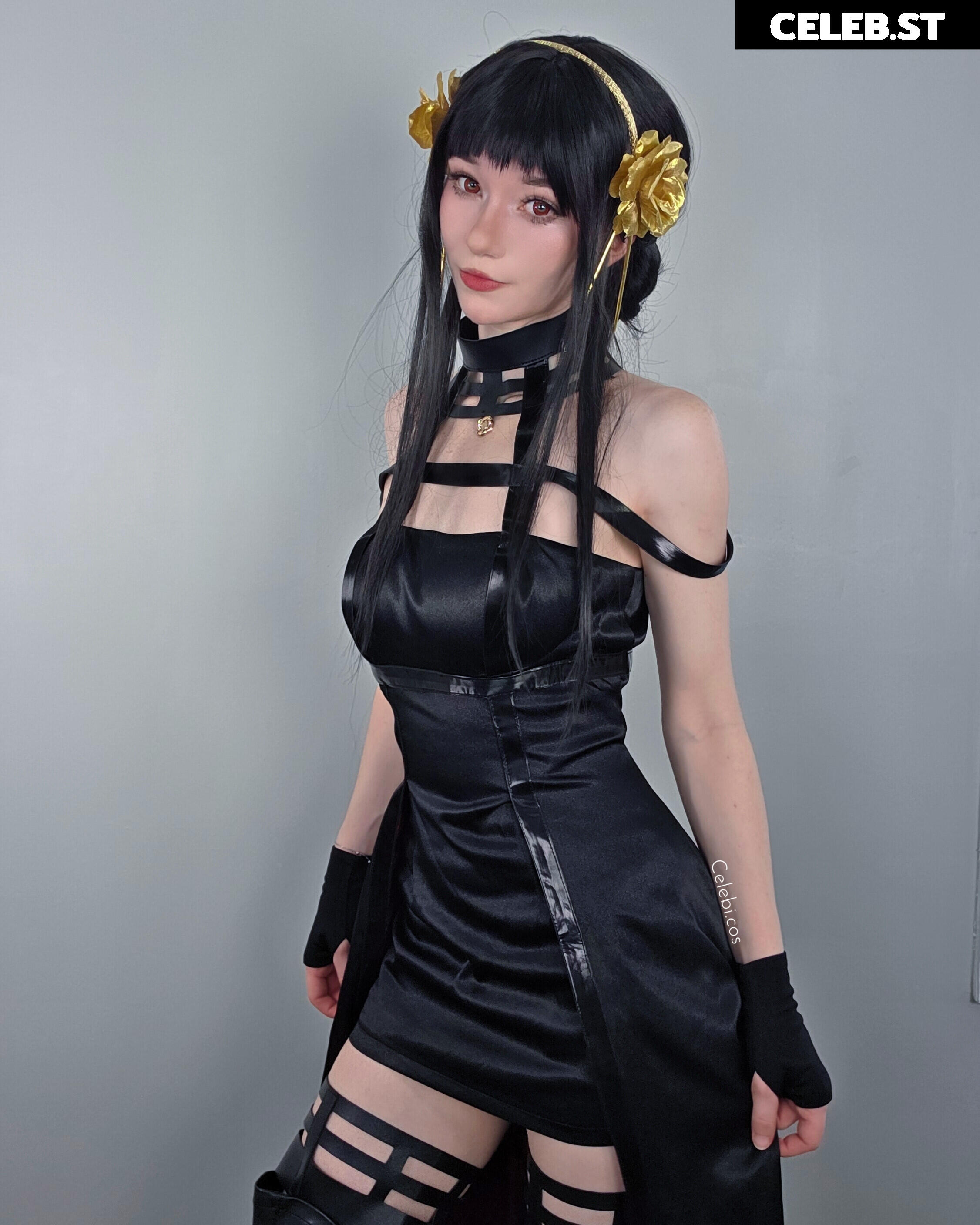 Celebi.cos | Celebi | CelebiCosplays Image 10920944