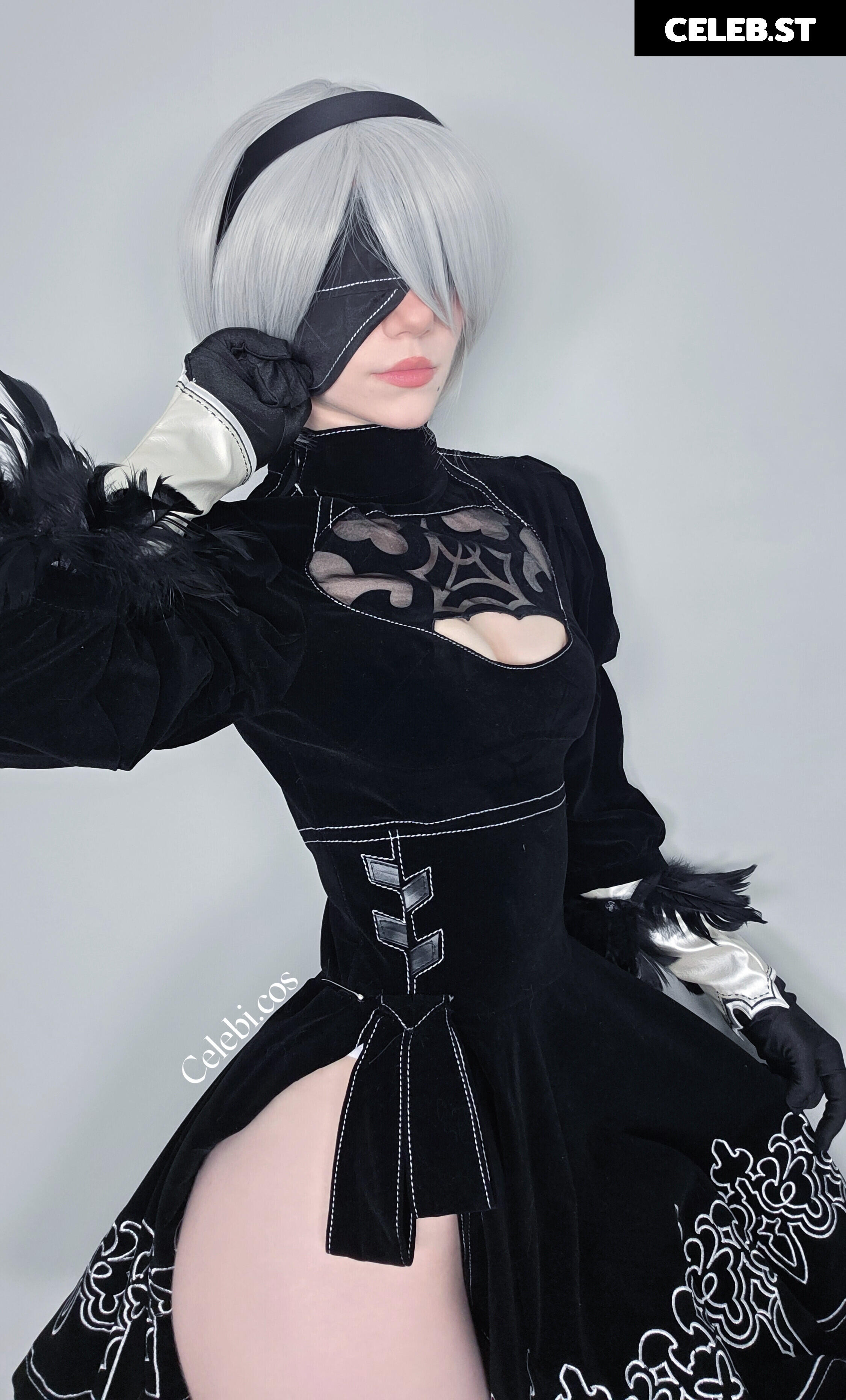 Celebi.cos | Celebi | CelebiCosplays Image 10920976