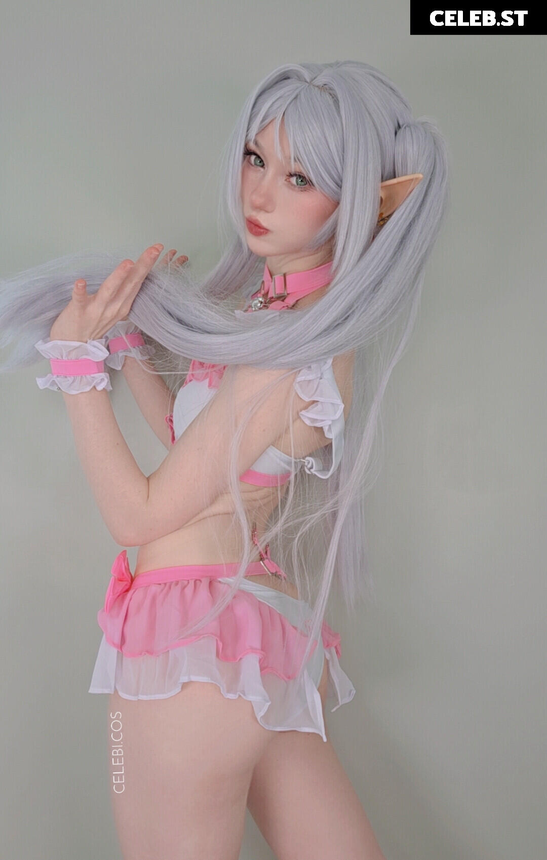 Celebi.cos | Celebi | CelebiCosplays Image 10920783