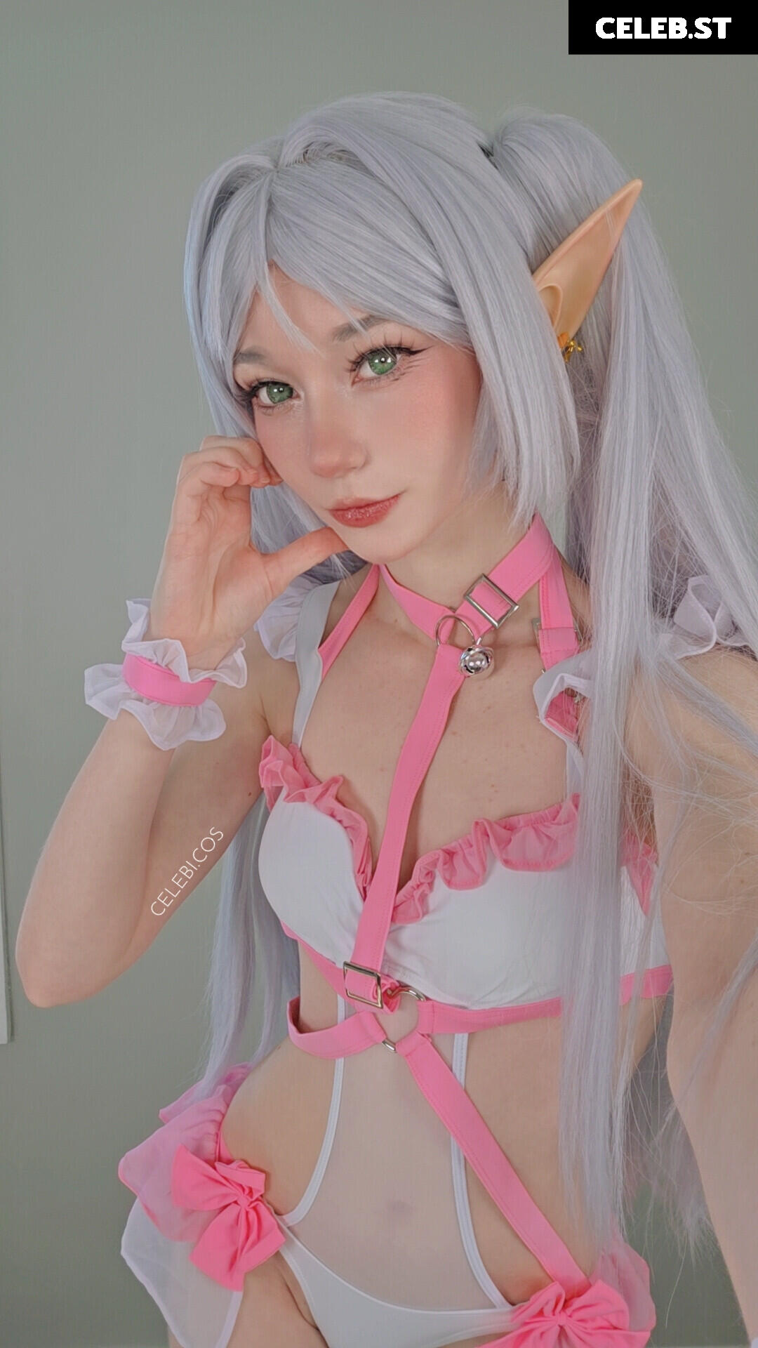 Celebi.cos | Celebi | CelebiCosplays Image 10920782