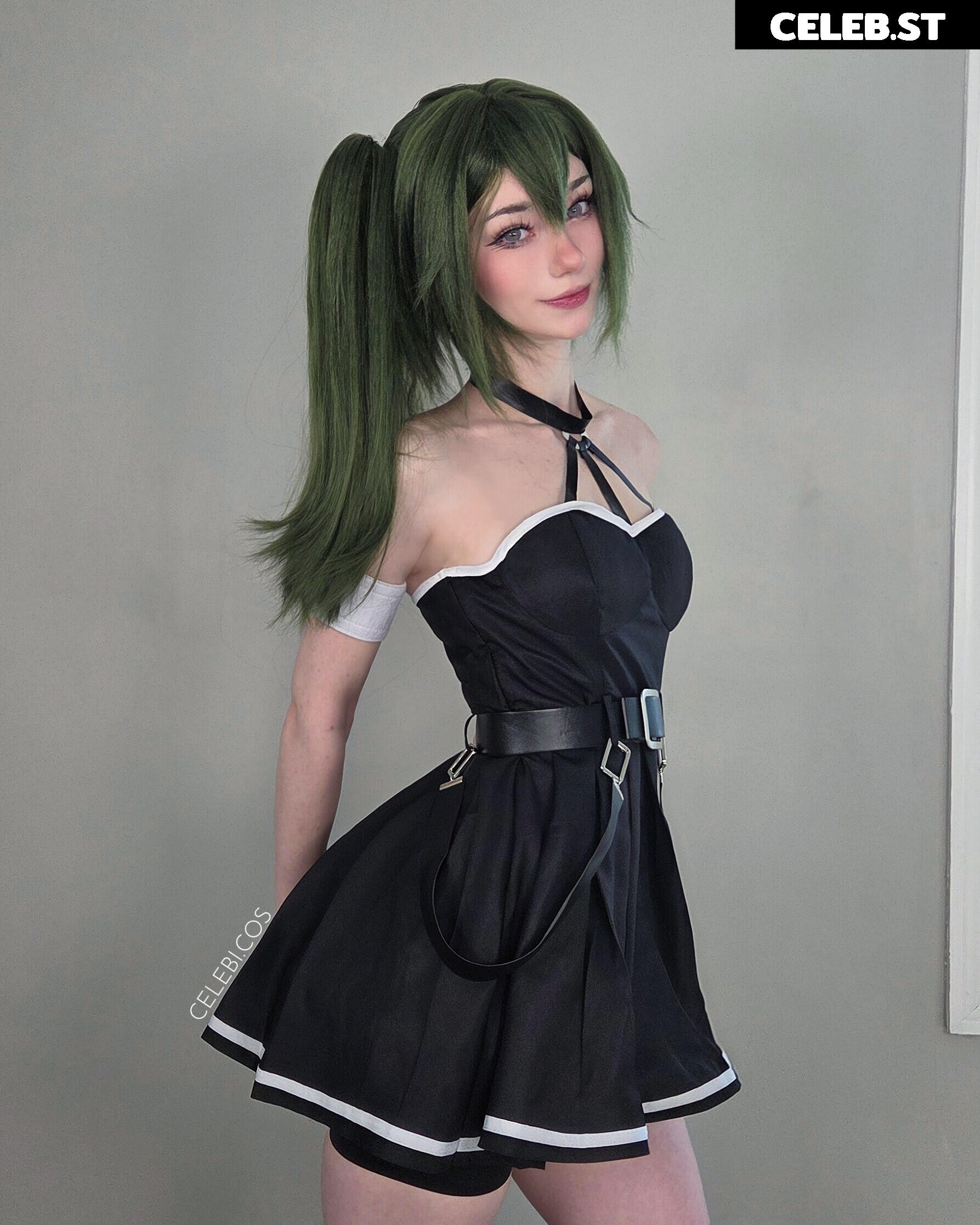 Celebi.cos | Celebi | CelebiCosplays Image 10920780
