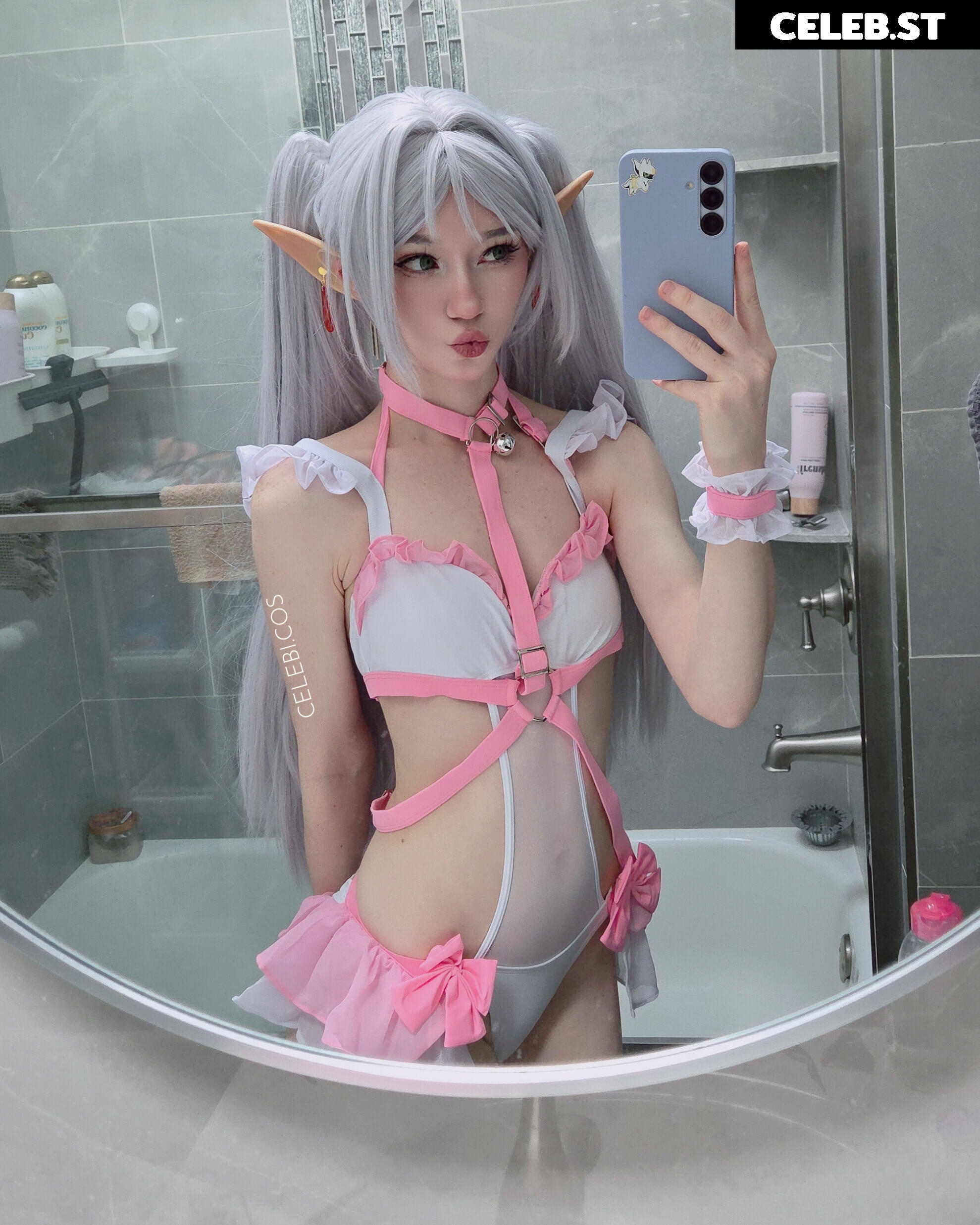 Celebi.cos | Celebi | CelebiCosplays Image 10920788