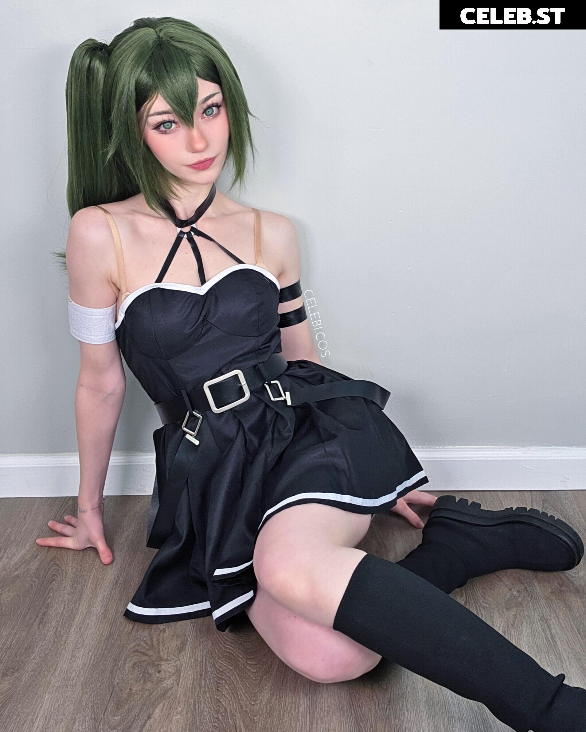 Celebi.cos | Celebi | CelebiCosplays Image 10920769