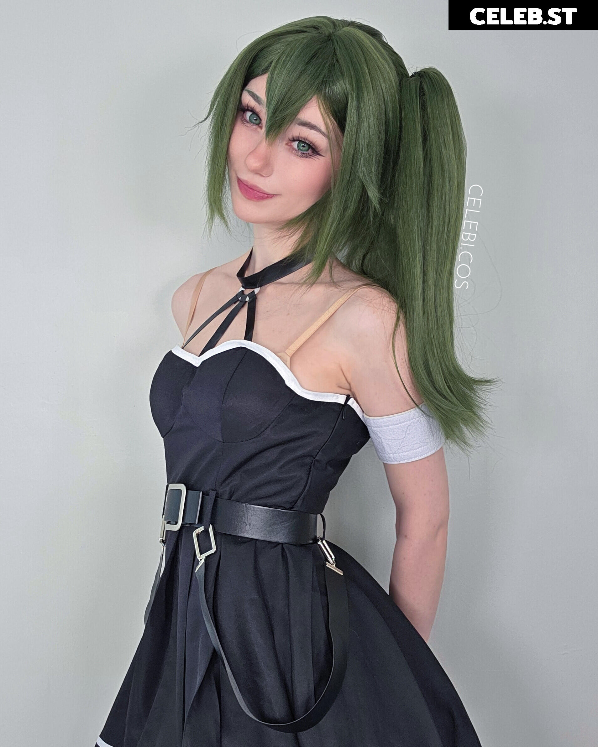 Celebi.cos | Celebi | CelebiCosplays Image 10920773