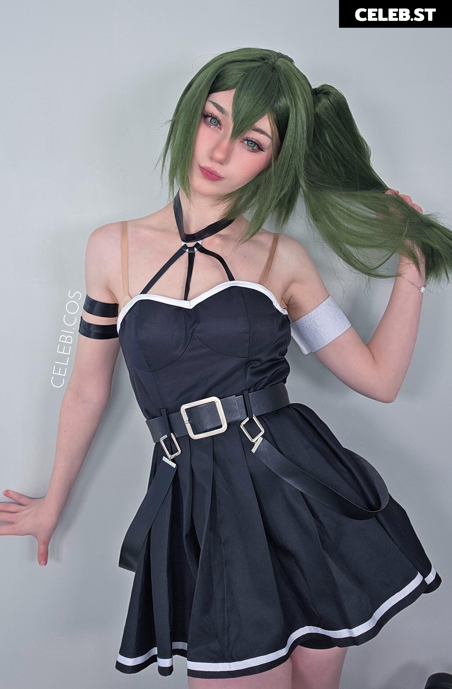 Celebi.cos | Celebi | CelebiCosplays Image 10920772
