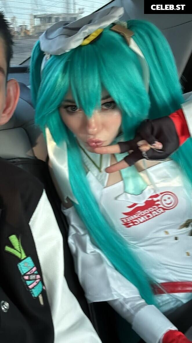Celebi.cos | Celebi | CelebiCosplays Image 10920685