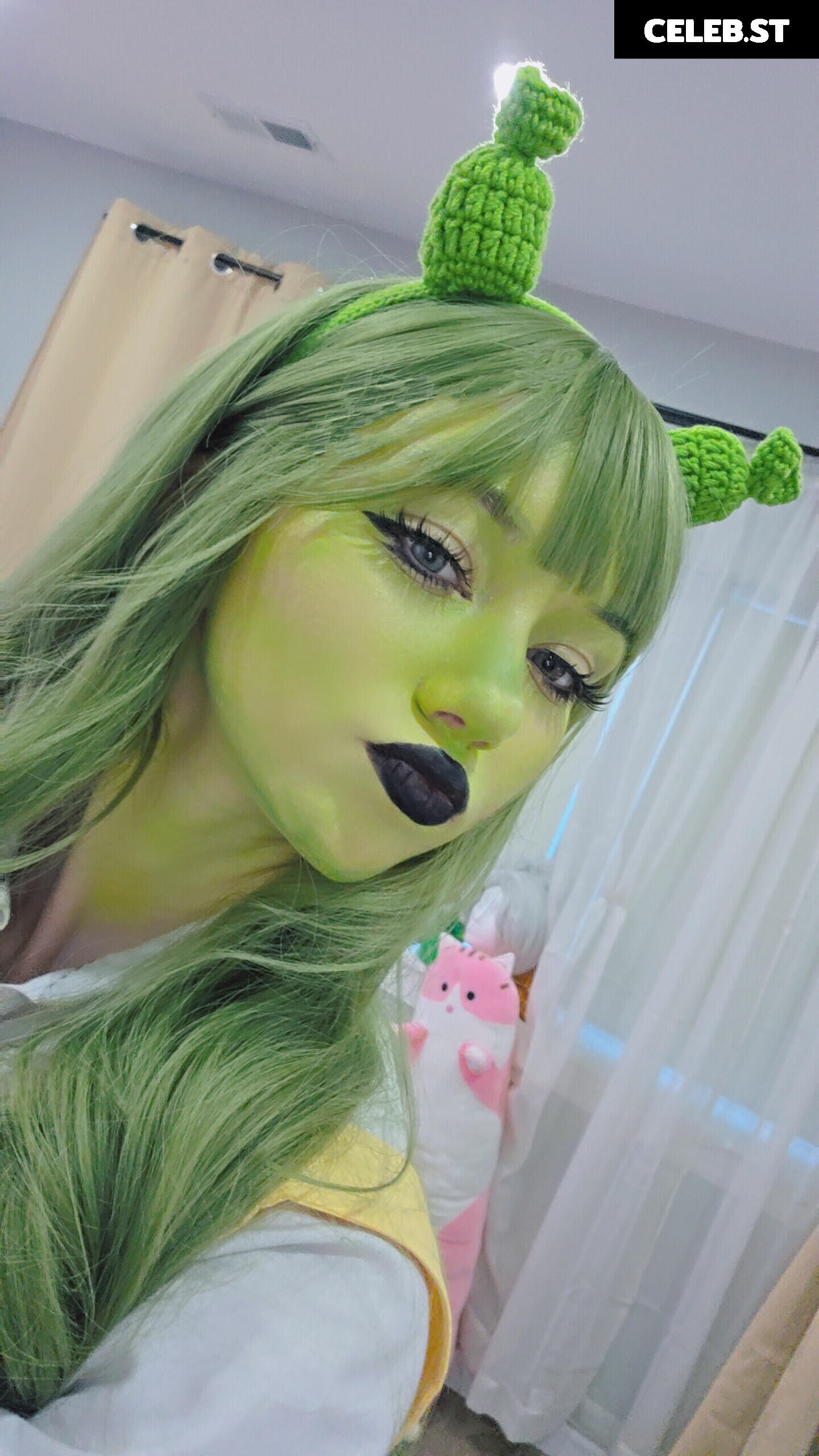 Celebi.cos | Celebi | CelebiCosplays Image 10920637