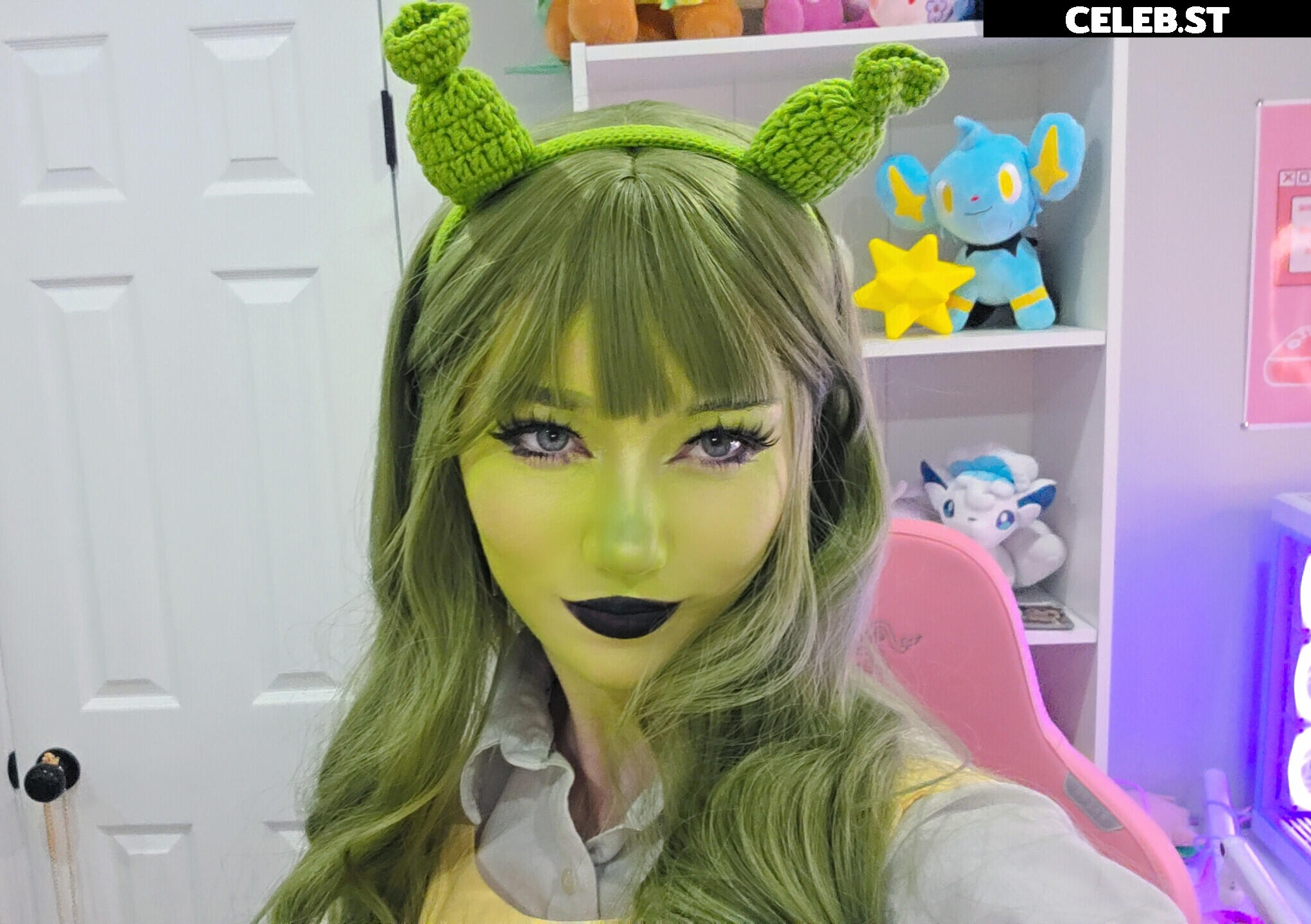 Celebi.cos | Celebi | CelebiCosplays Image 10920635