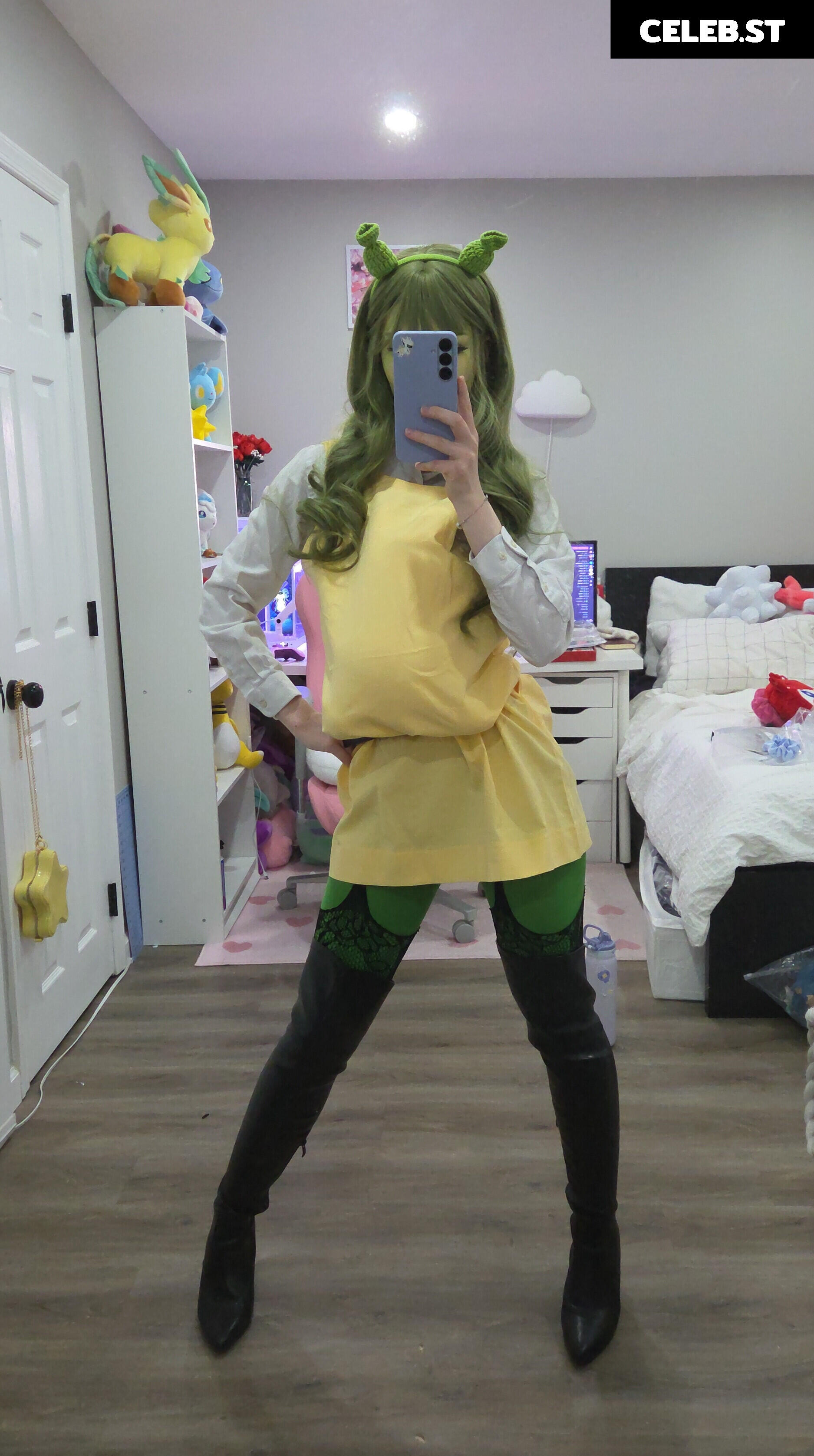 Celebi.cos | Celebi | CelebiCosplays Image 10920634