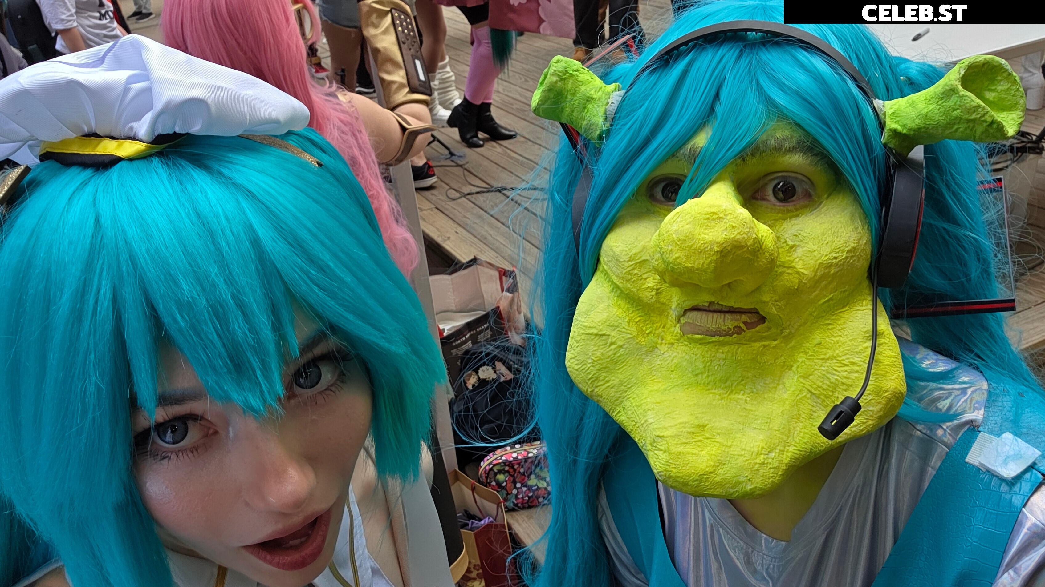 Celebi.cos | Celebi | CelebiCosplays Image 10920652