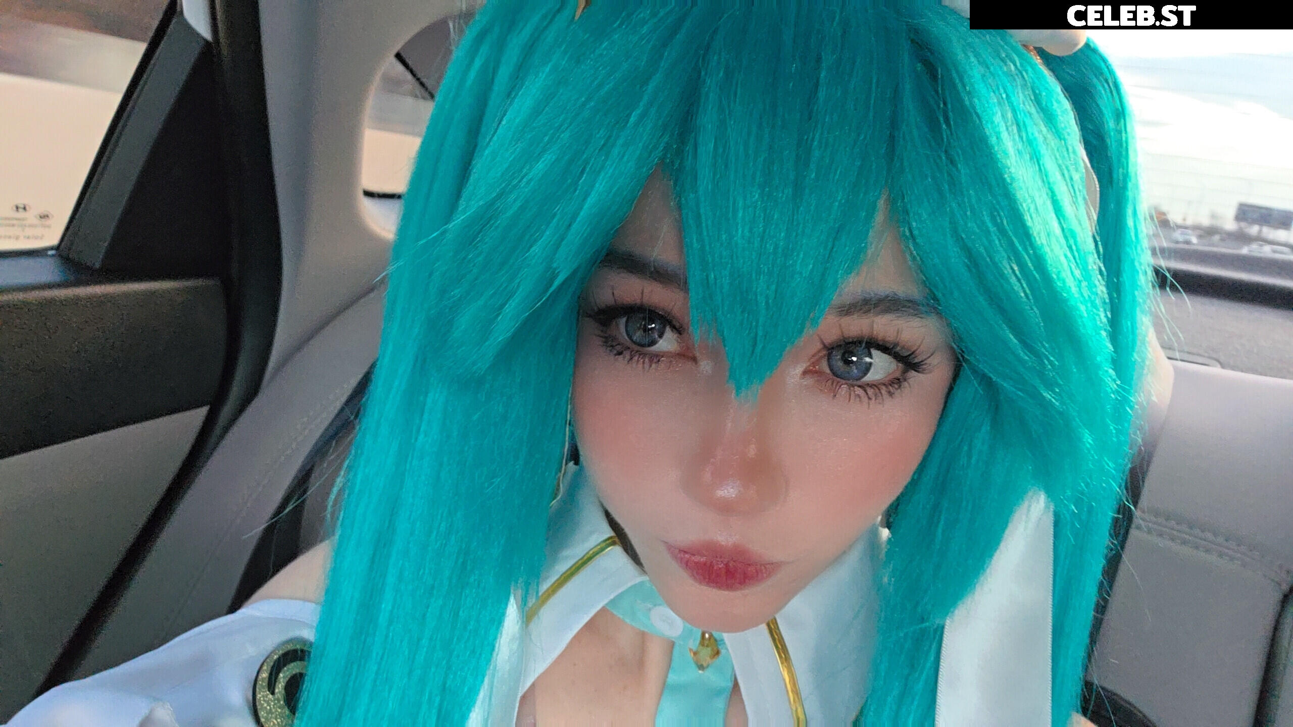 Celebi.cos | Celebi | CelebiCosplays Image 10920657