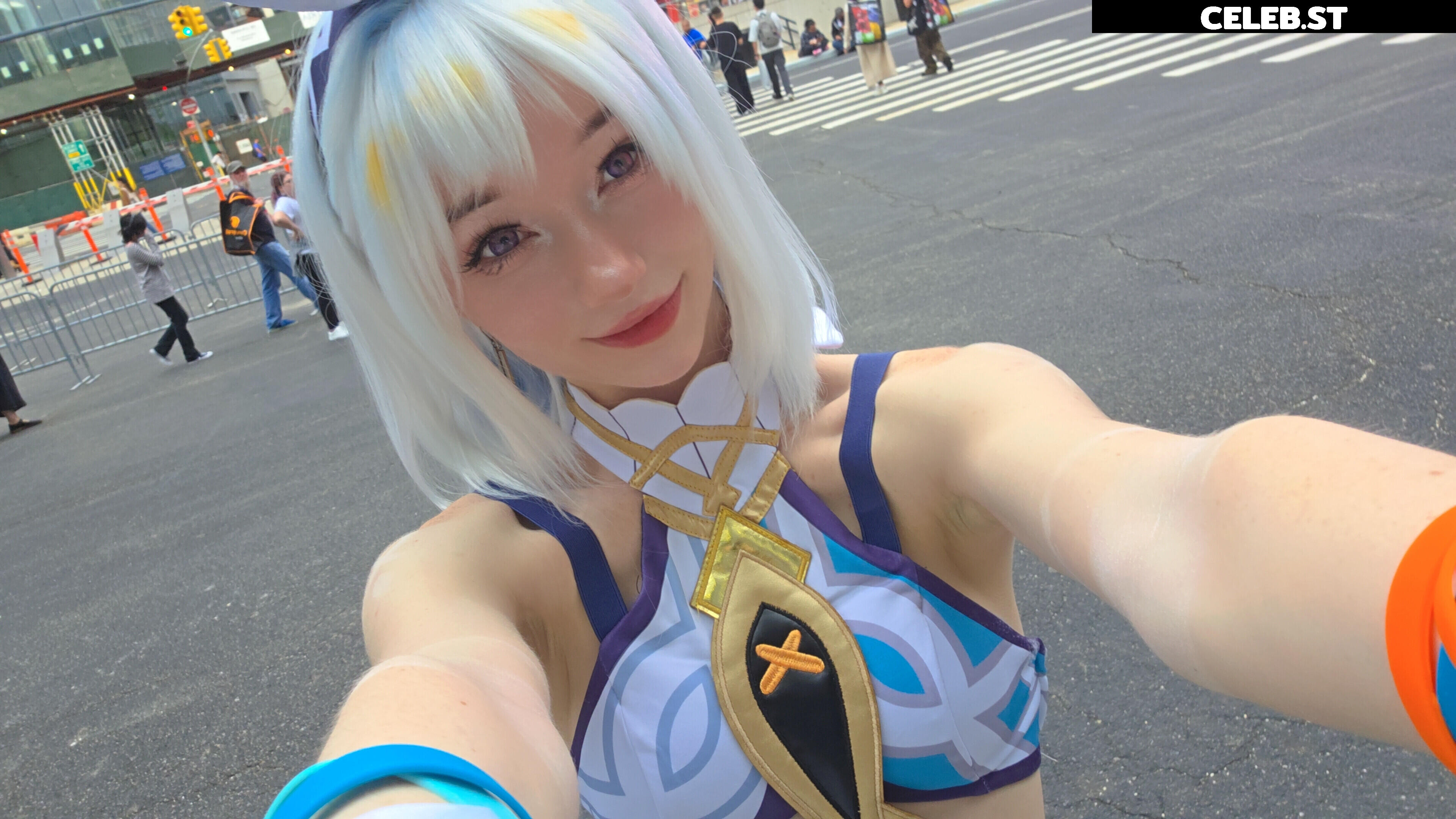 Celebi.cos | Celebi | CelebiCosplays Image 10923133