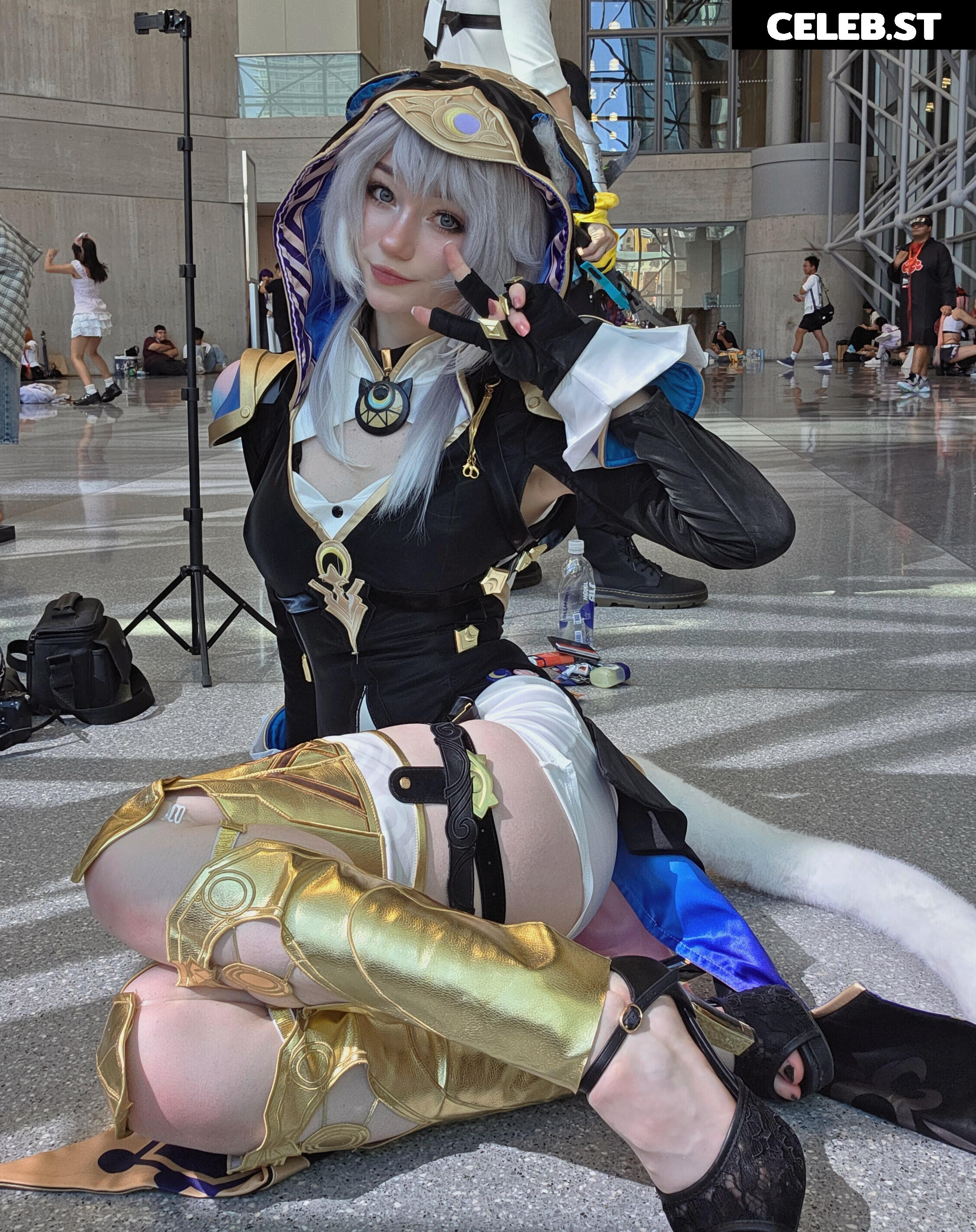 Celebi.cos | Celebi | CelebiCosplays Image 10923161