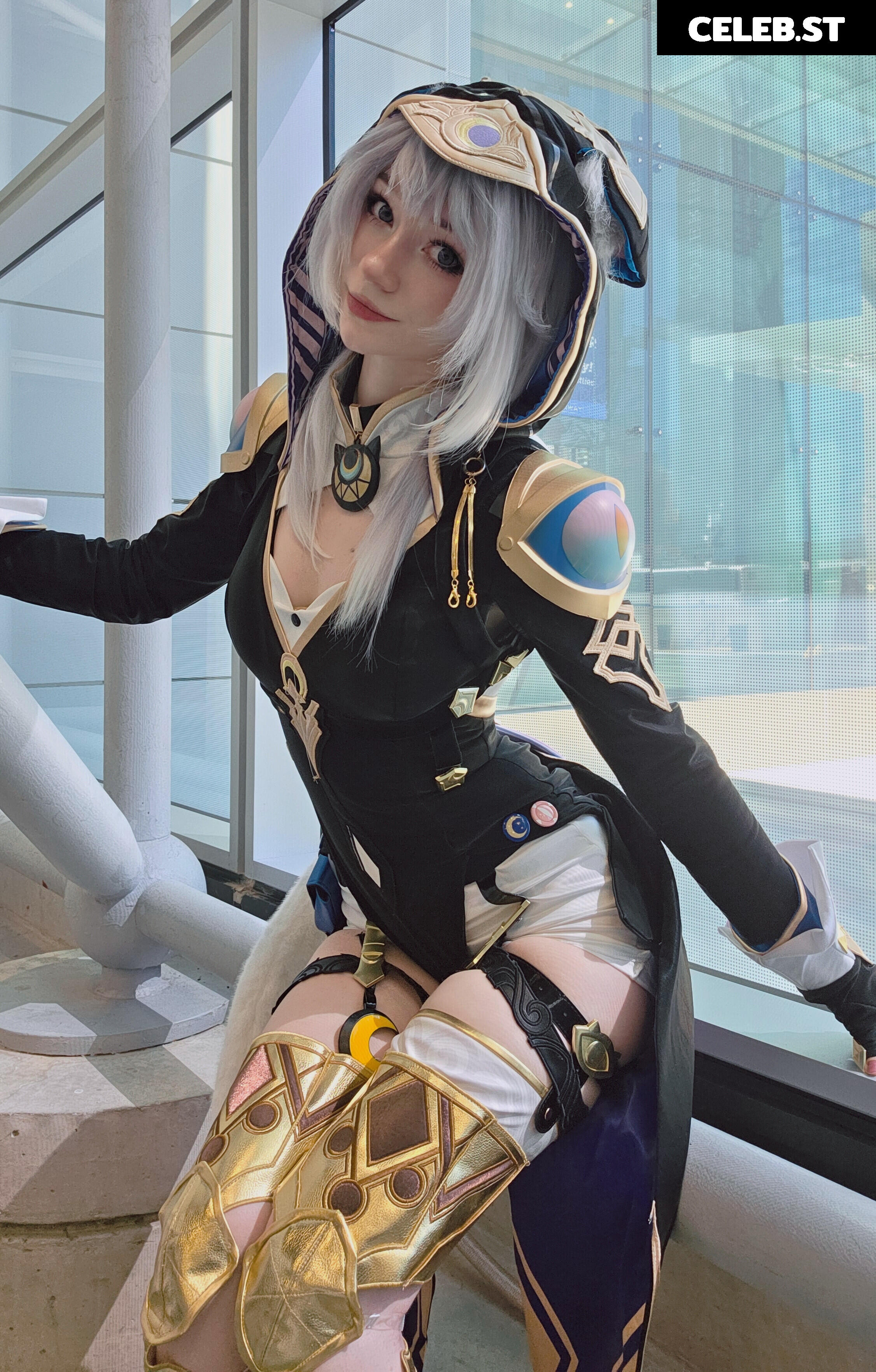 Celebi.cos | Celebi | CelebiCosplays Image 10923160
