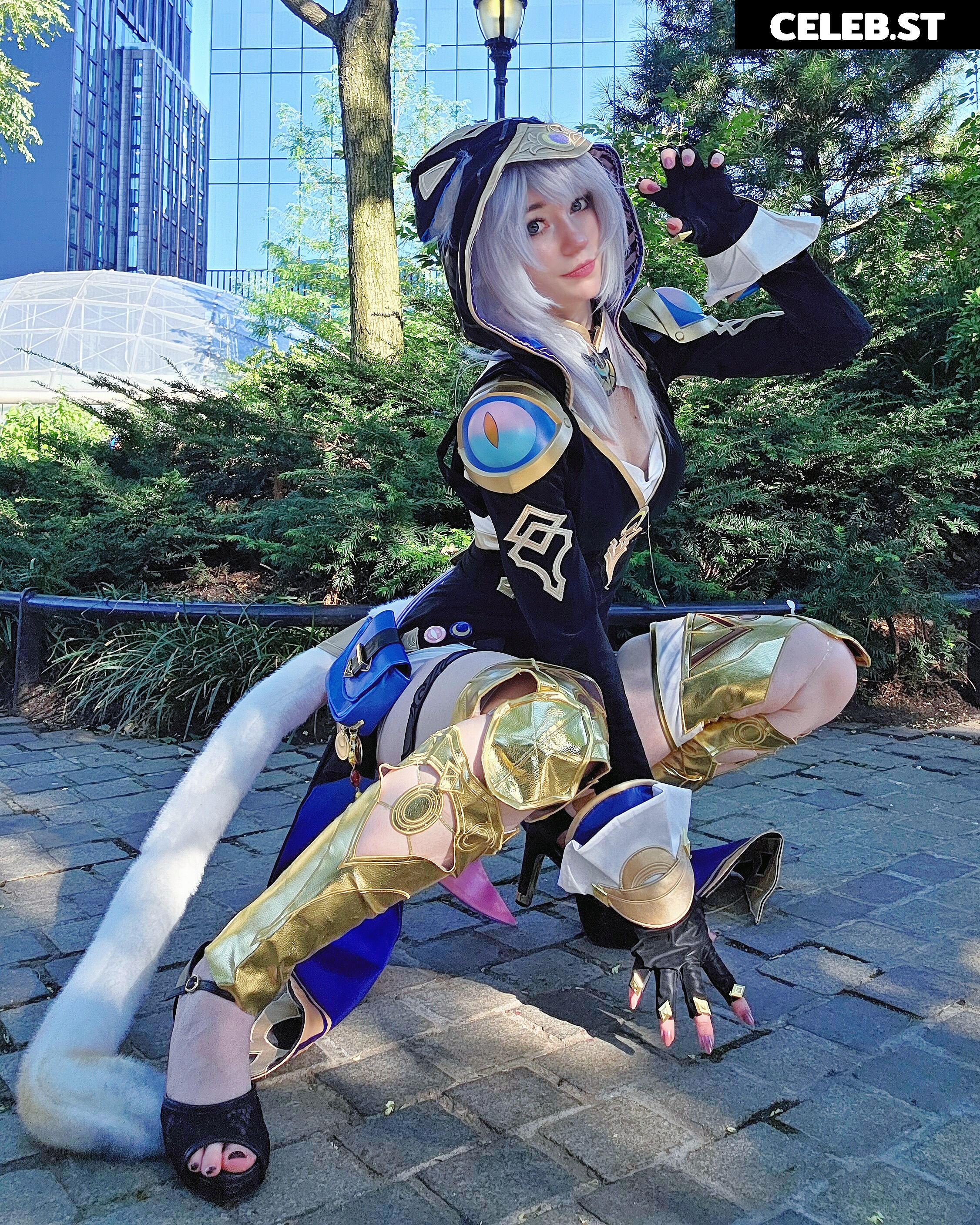 Celebi.cos | Celebi | CelebiCosplays Image 10923165