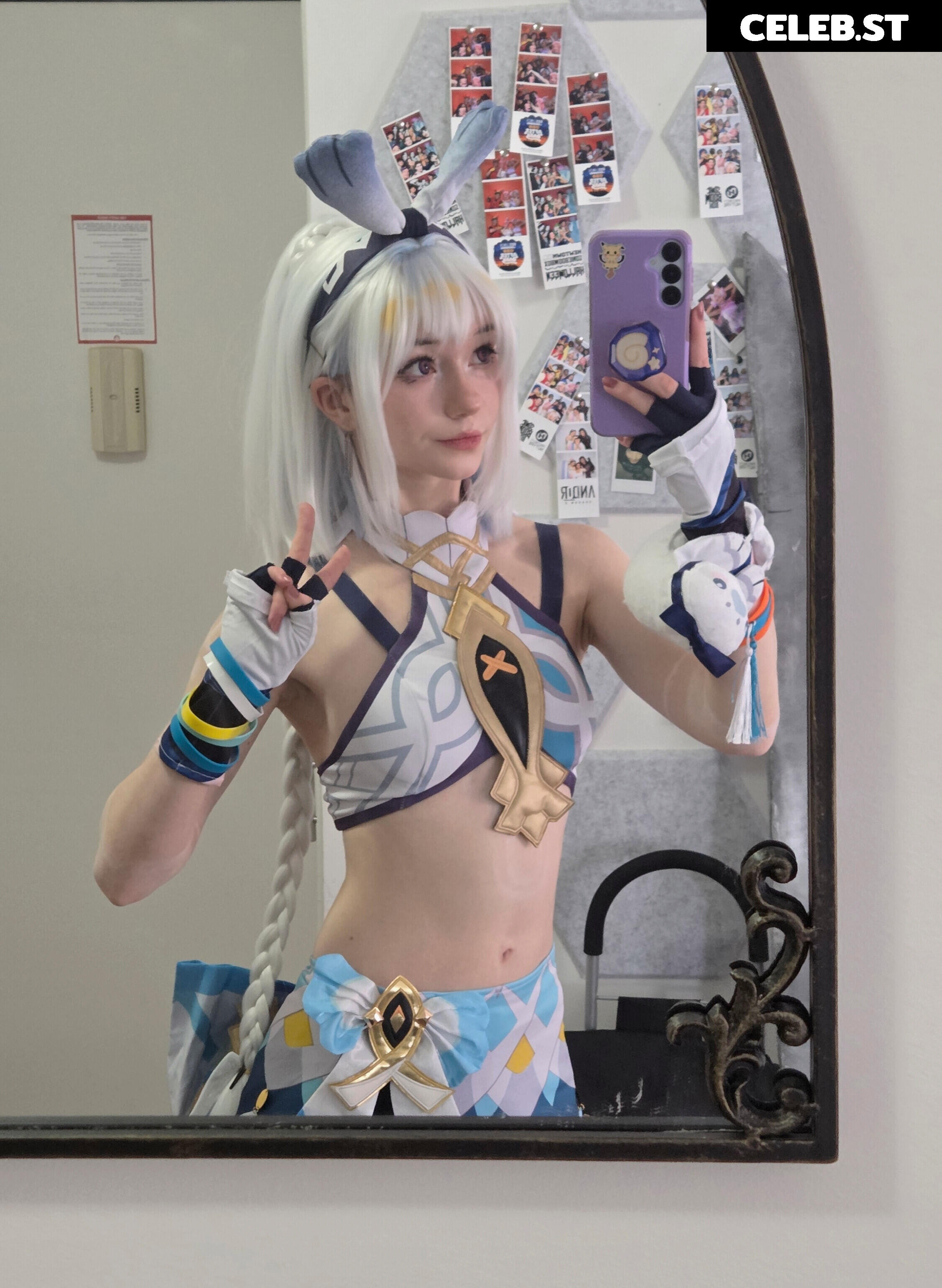 Celebi.cos | Celebi | CelebiCosplays Image 10923144